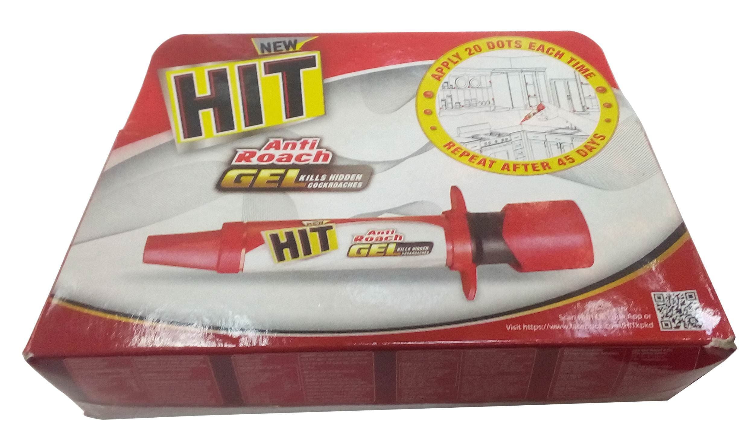 Anti Roach Gel Stick, 20ml Carton