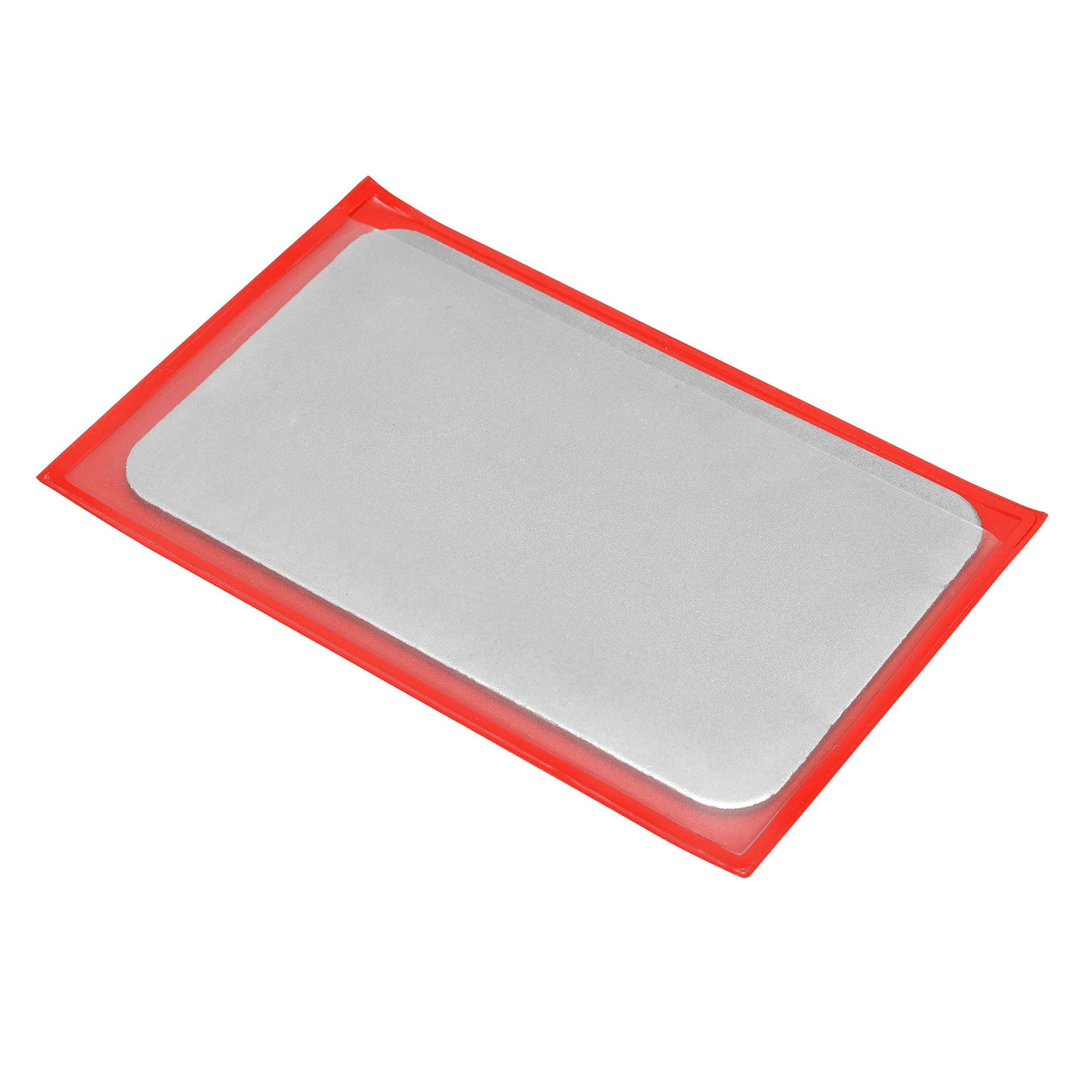 D3C 3-inch Dia-Sharp Sharpener, Coarse, Credit Card Sized, One Size, (D3F)