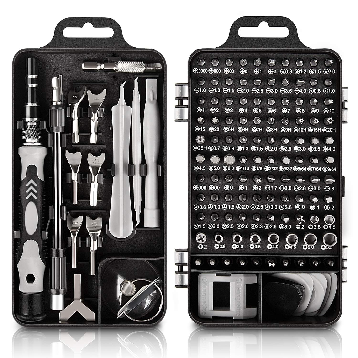 135 in 1 Screwdriver Sets