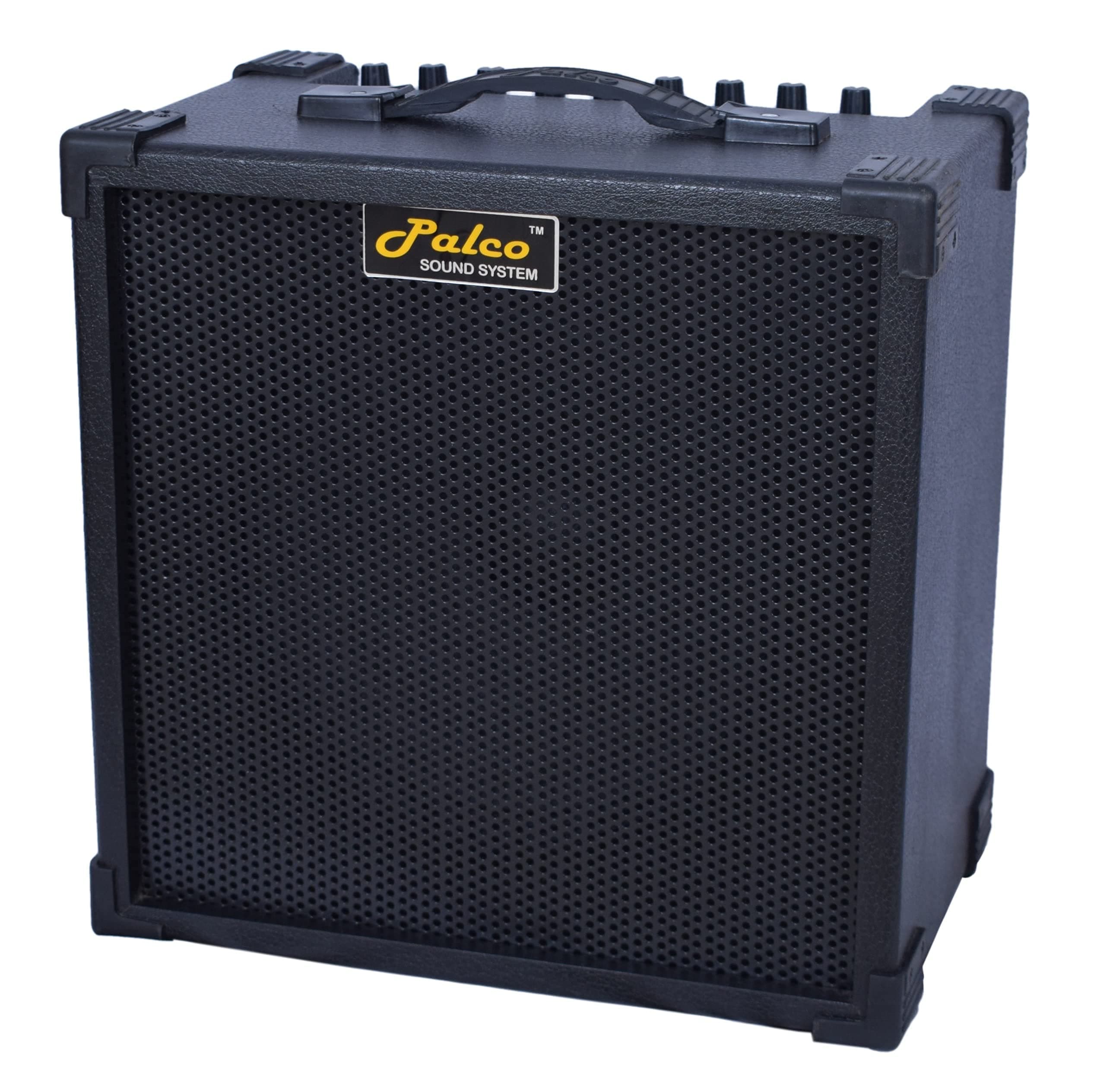 PALCO Cube 40M 40 Watt Combo Amplifier (Black)