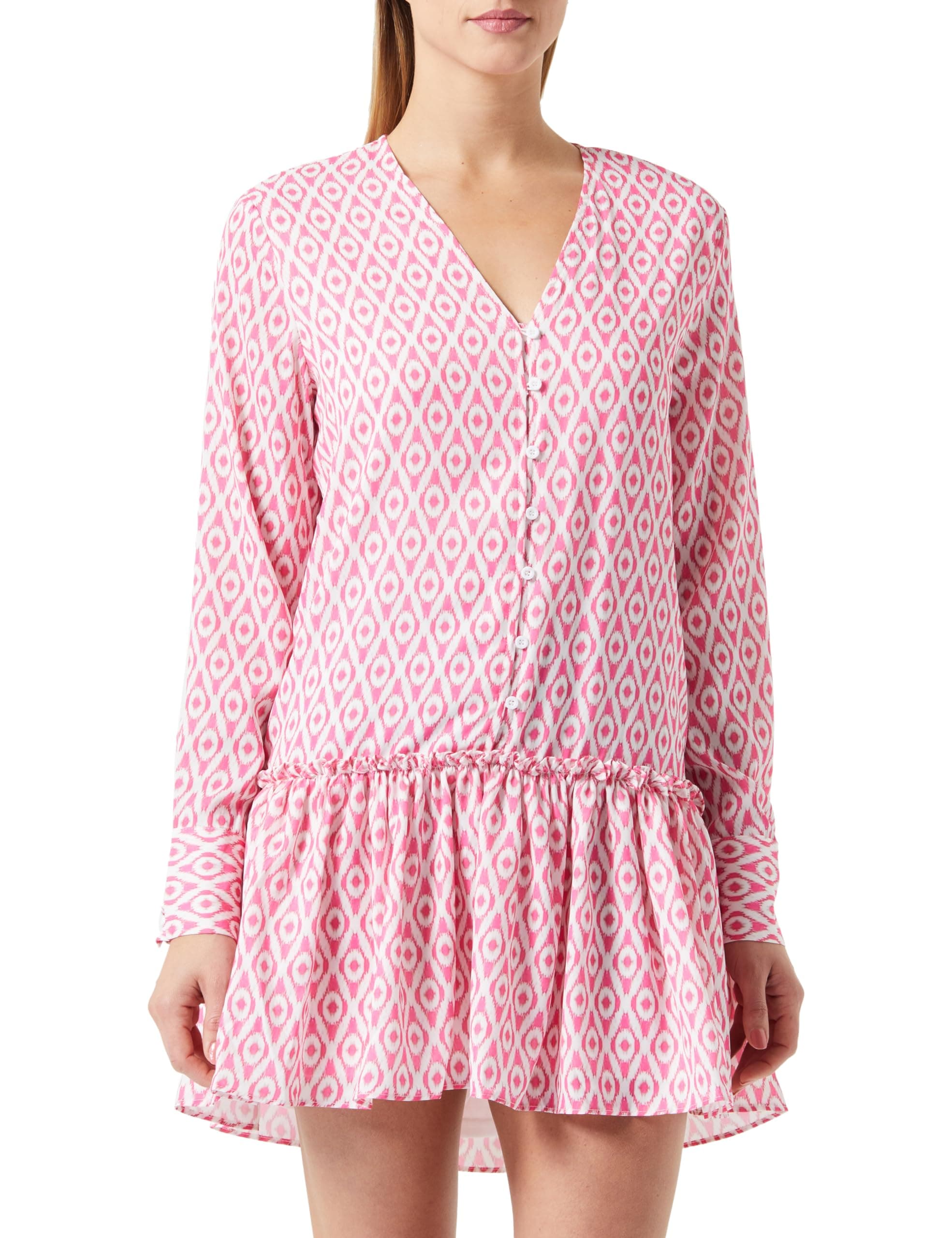 Mioki Women's Summer Dress