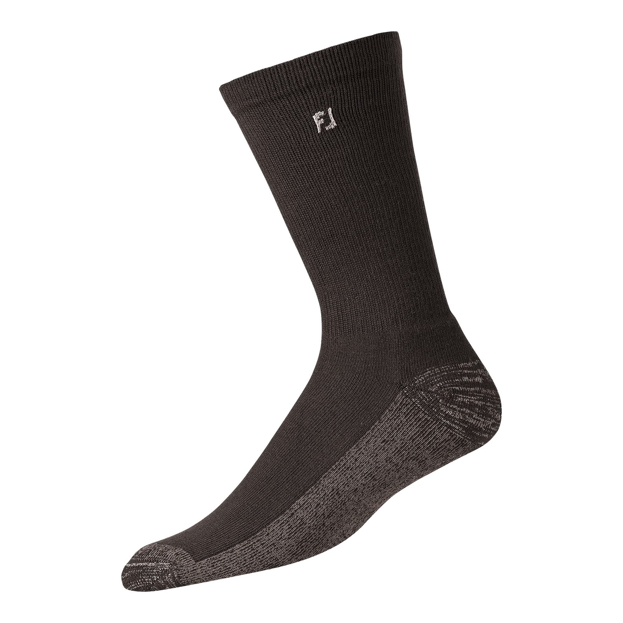 FootJoy Men's ProDry Crew Socks
