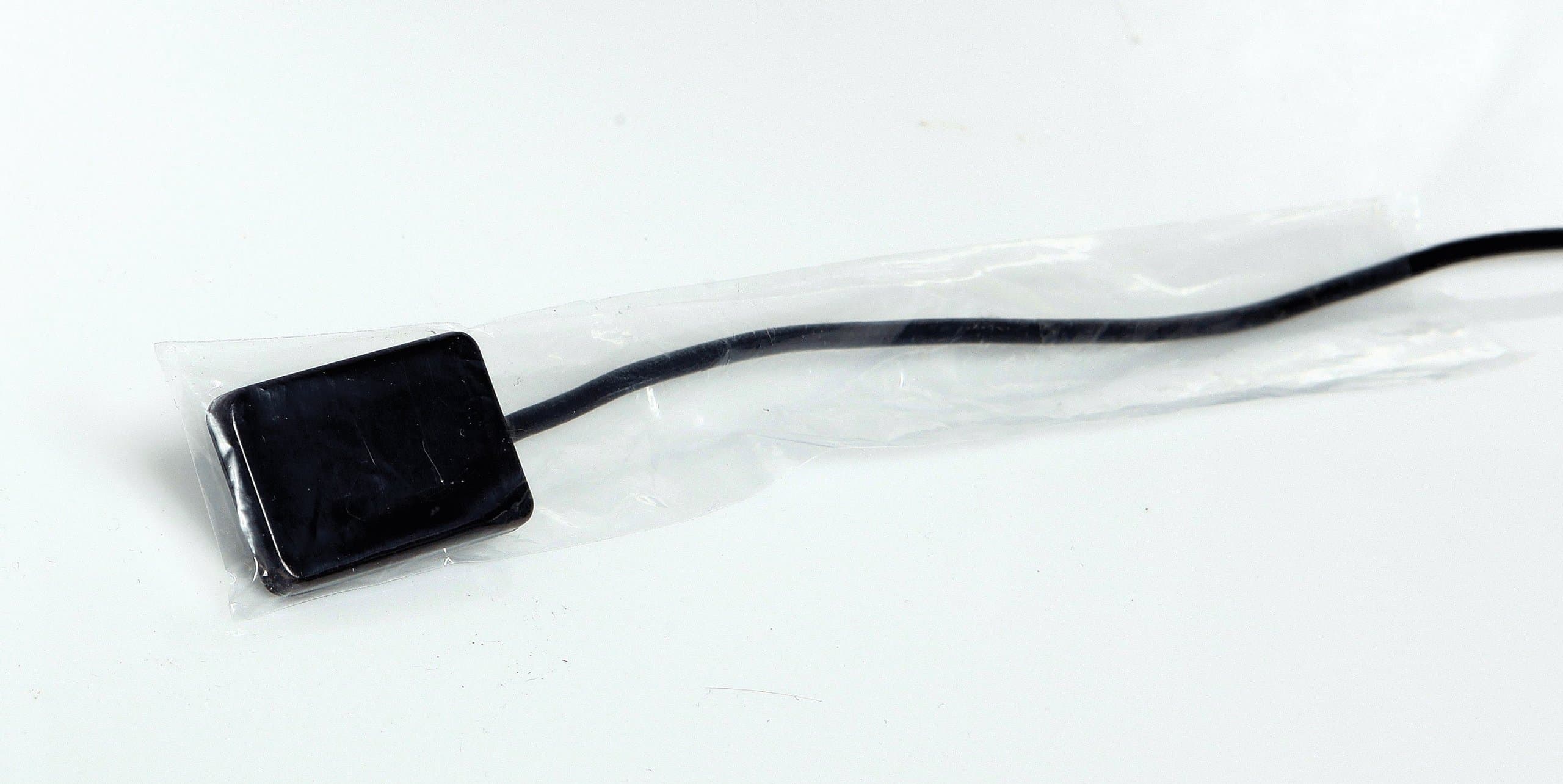 444-00 Brixton Digital X-Ray Sensor Sleeve 1-3/8" x 8" Small #0,1 500/Bx