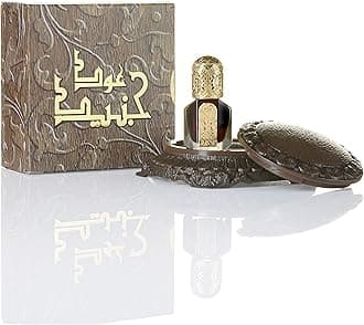 Oud Junaid Oil - For him and her - Arabic Oil - 3 ML(08-0-1527)