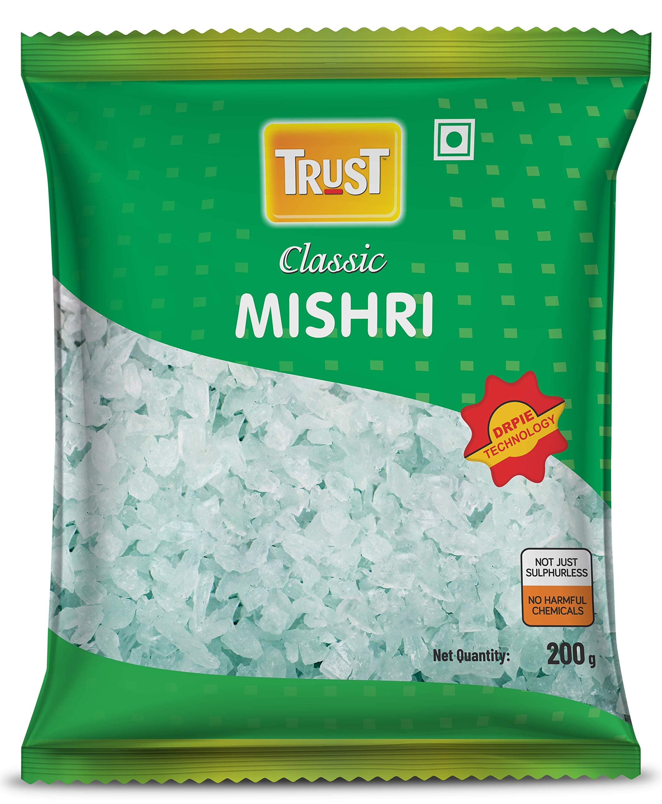 Epiken Trust Classic Mishri, 200g.