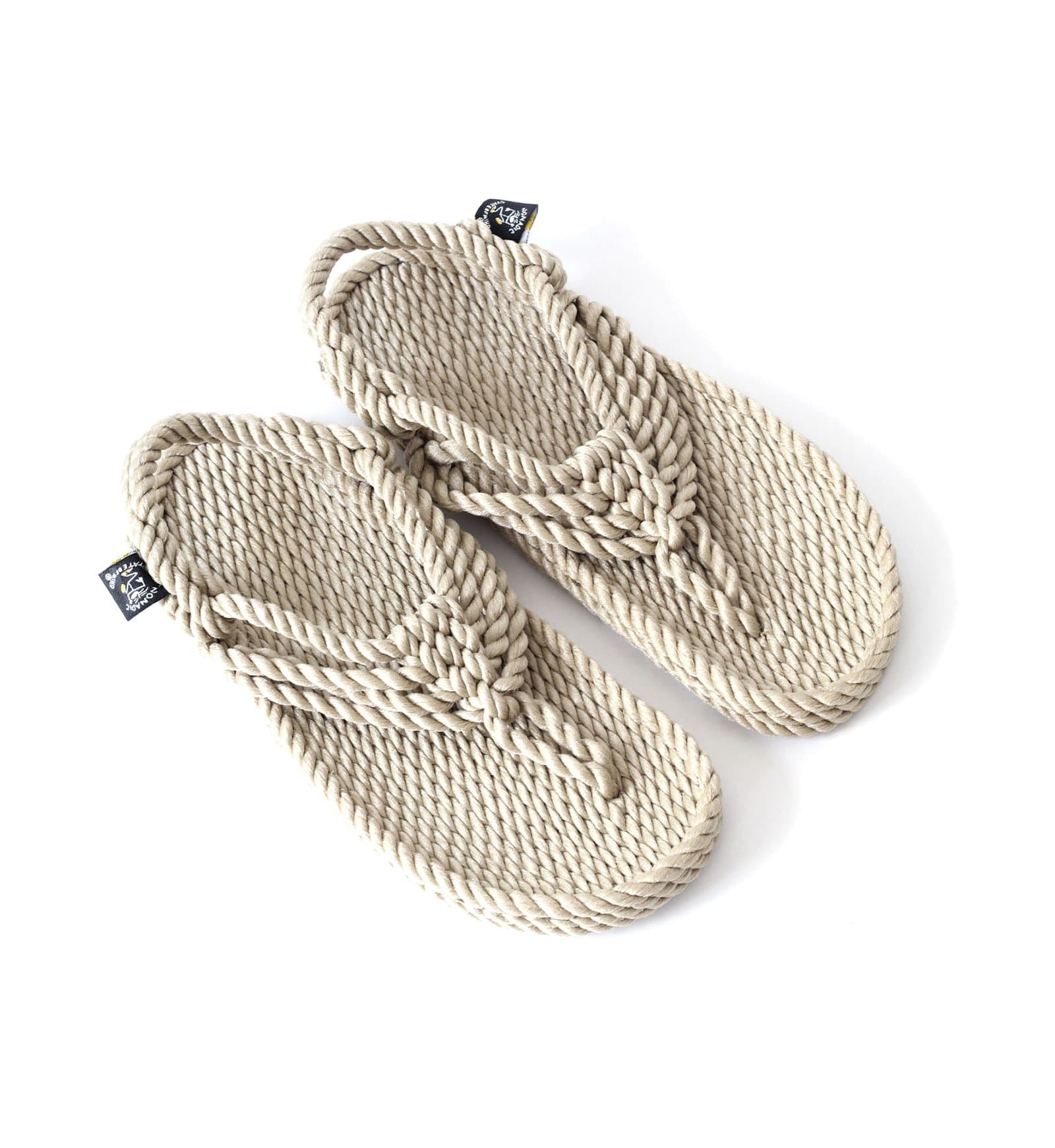 Nomadics Jester Women Rope Sandals