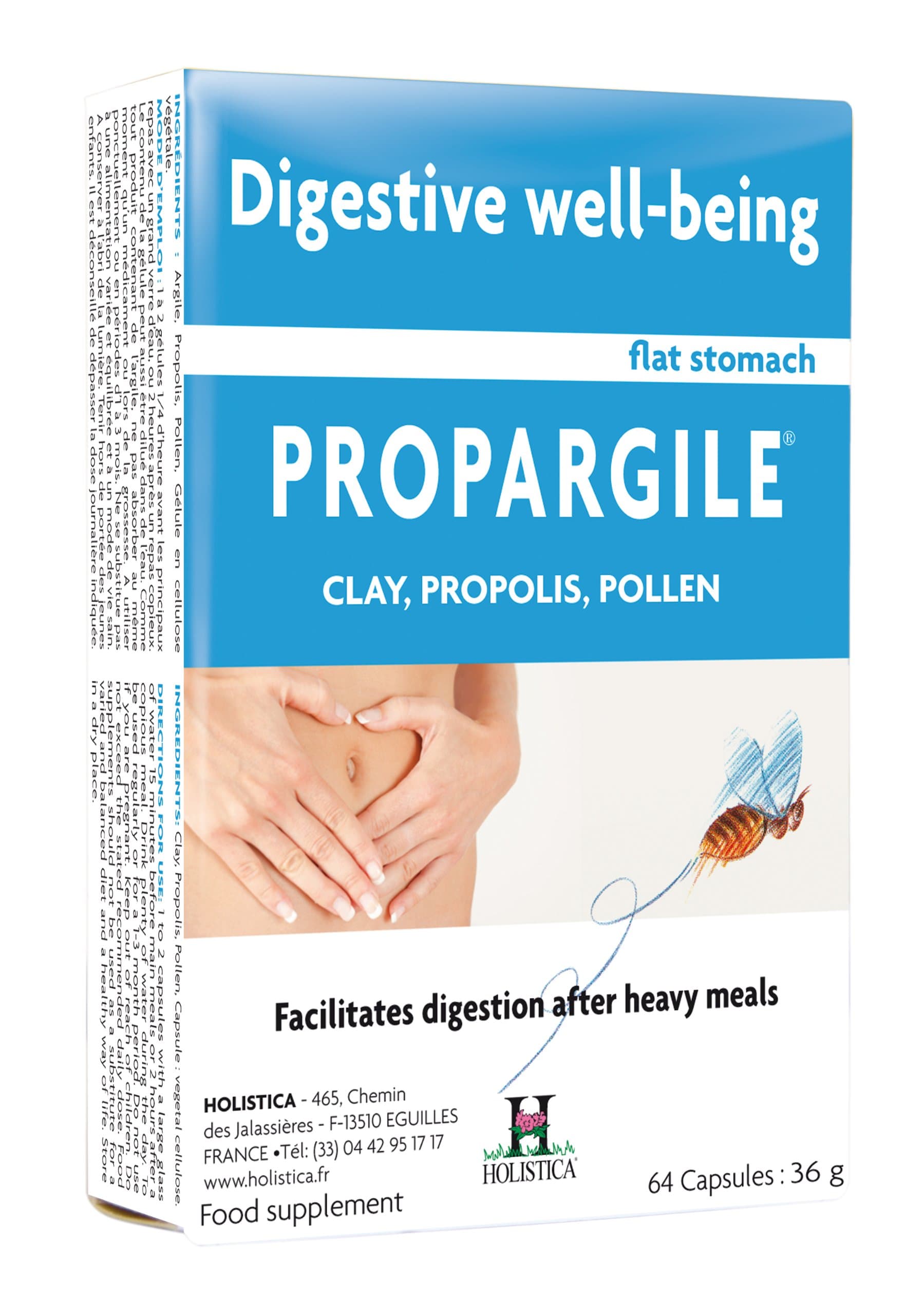 Digestive Wellbeing