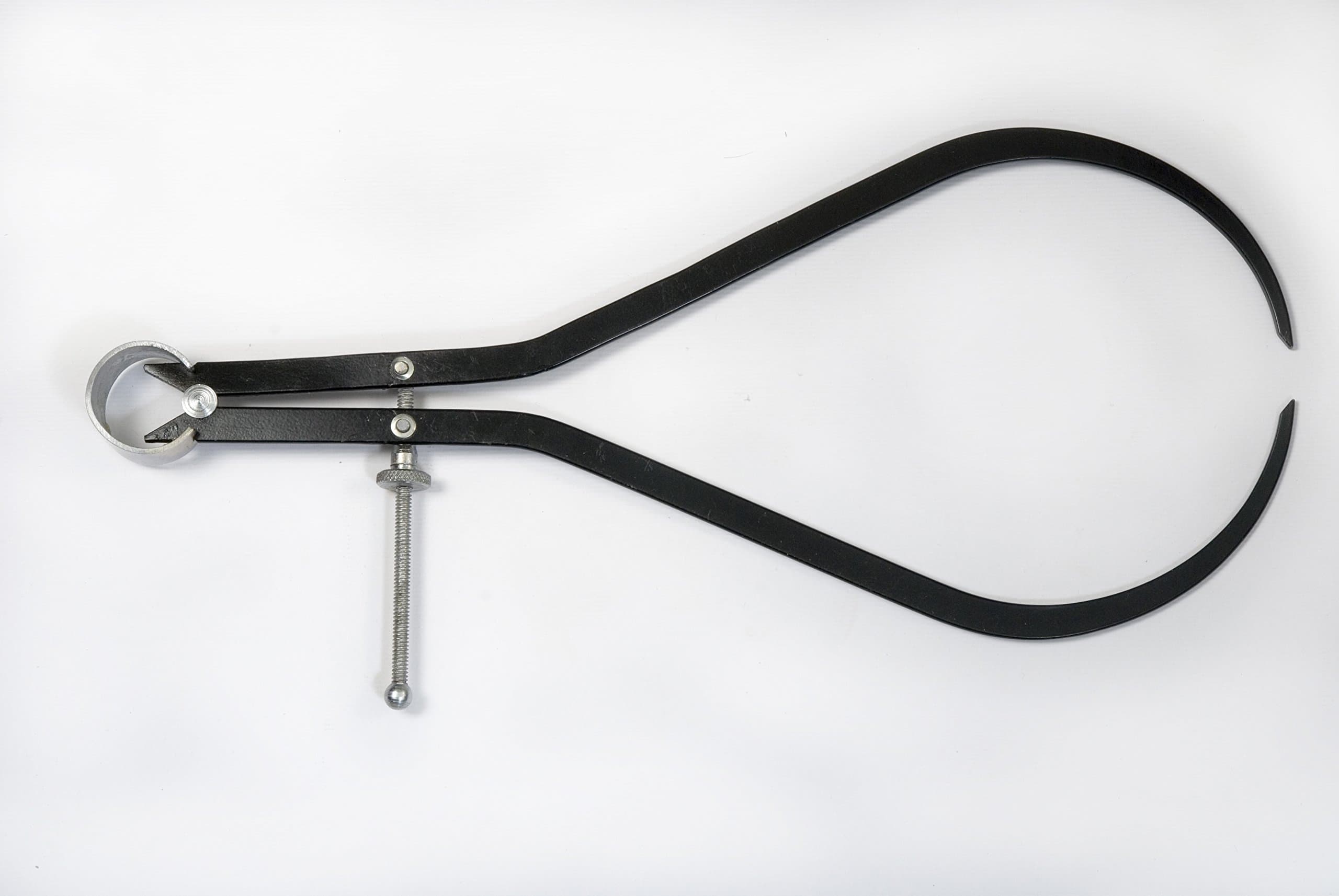 KRISTEEL | Outside Caliper (200 mm) [Model-OC-200]