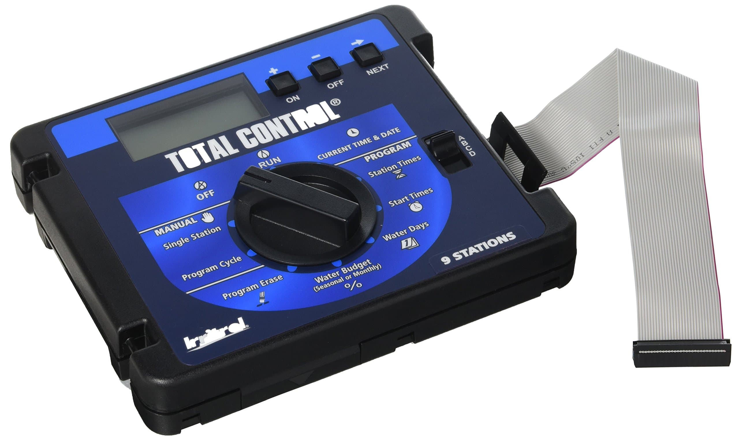 Irritrol TC-9MOD-R 9-Station Total Control Module Assembly
