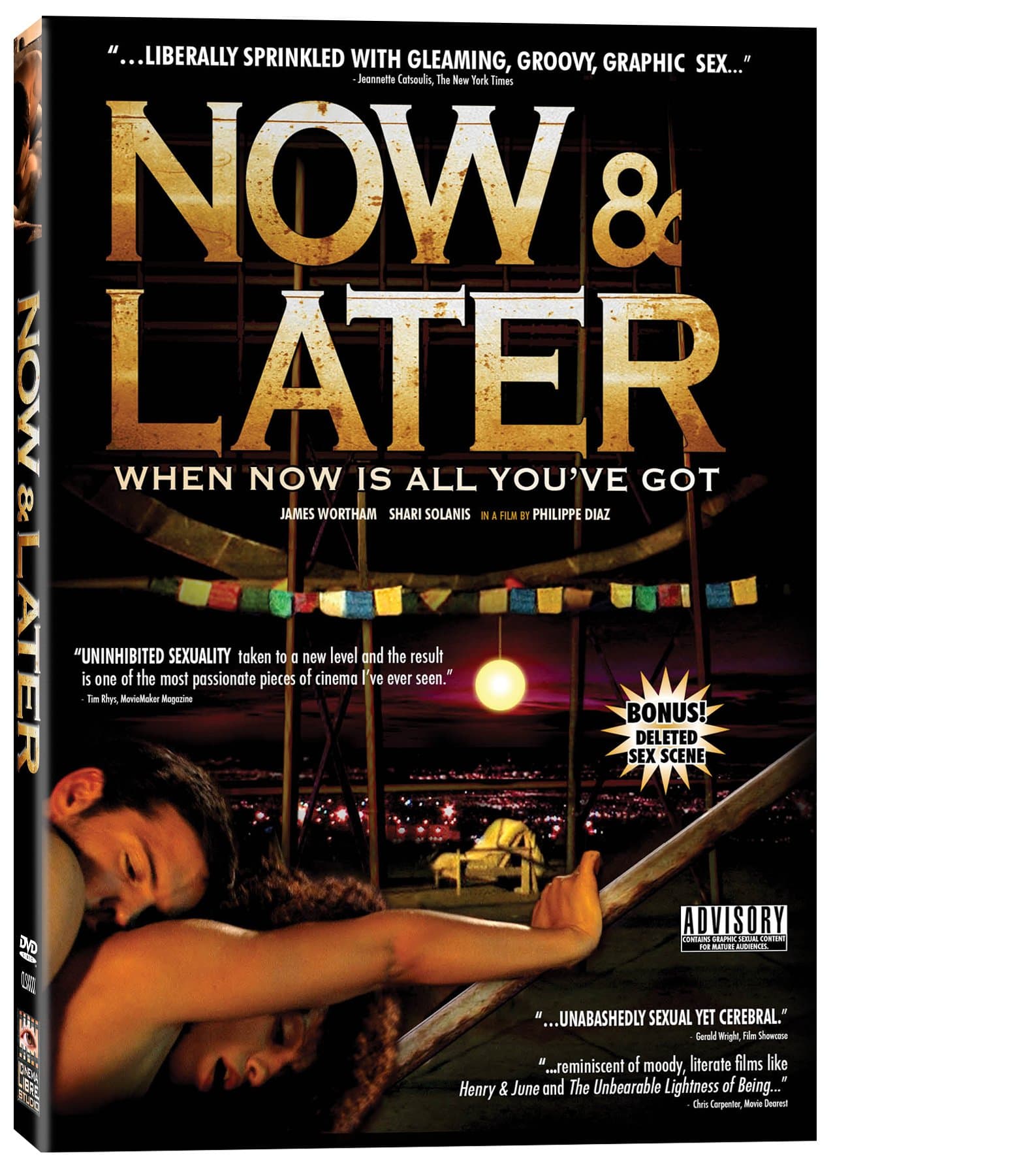Now & Later