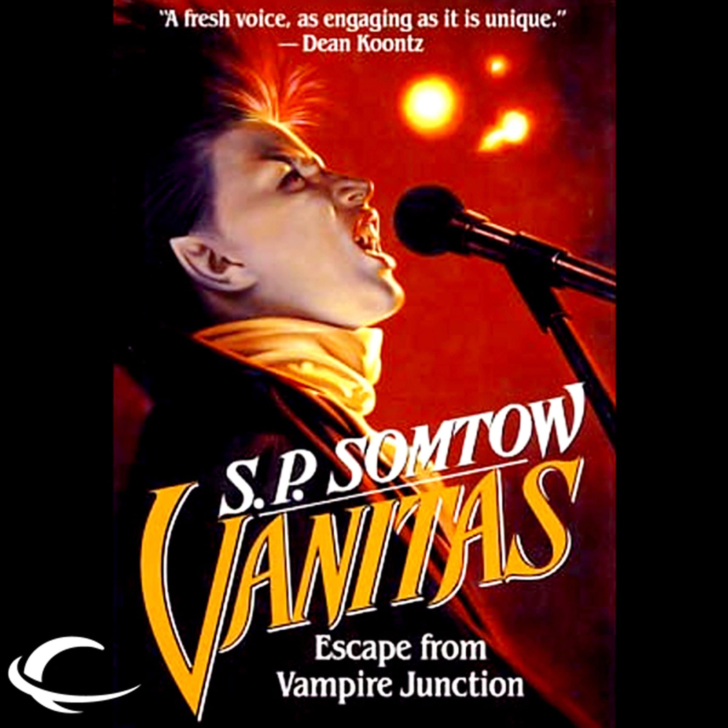 Vanitas: Timmy Valentine, Book 3