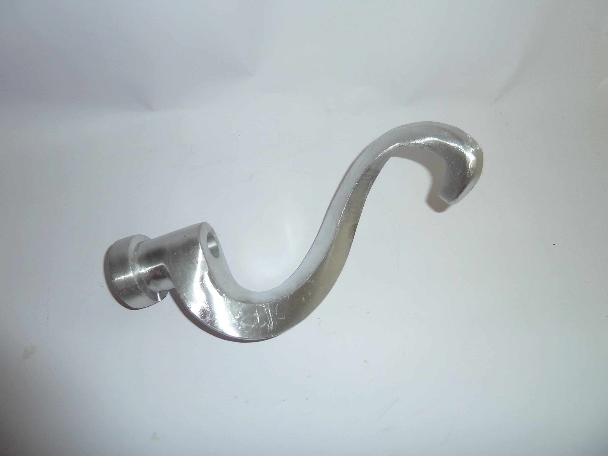 LLK 10l Planetary Mixer Dough Hook Attachment