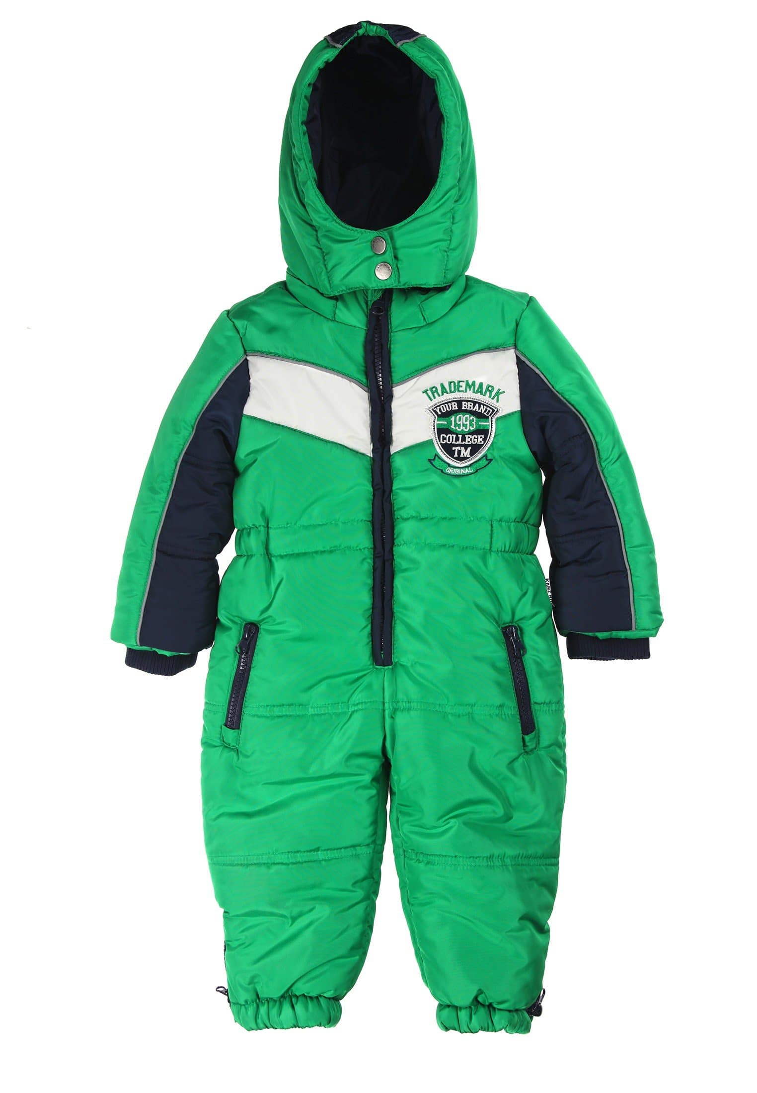 Baby Baby Boys' Snowsuit