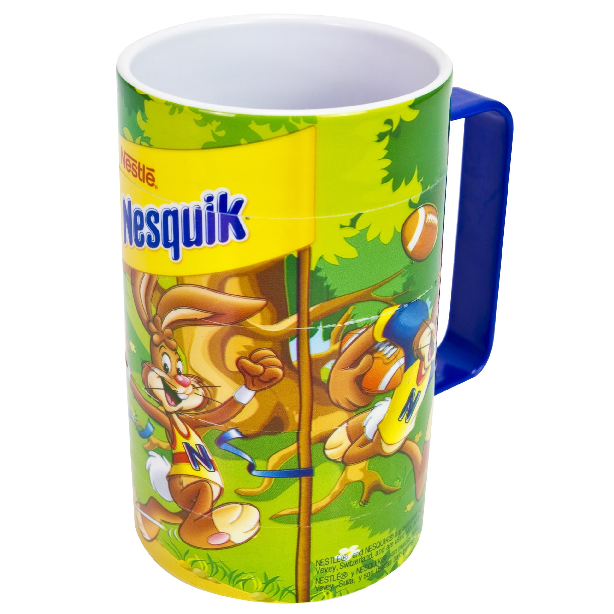 Evriholder 85140 Nesquik Puzzle Mug