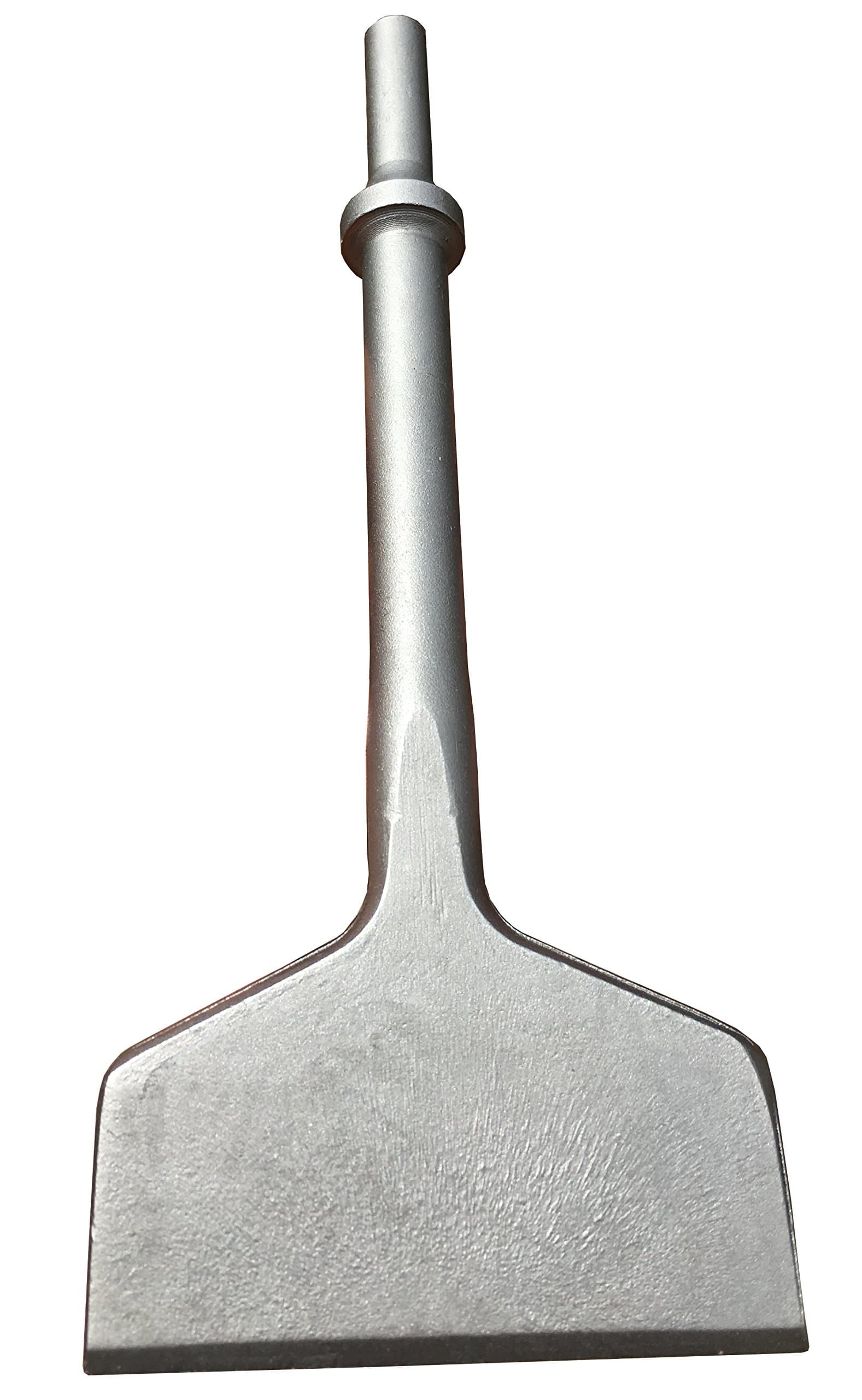 3-in Wide Machine Sharpened Tile & THINSET REMOVAL BIT, 0.401 in shank!!! (3" X 7.5")