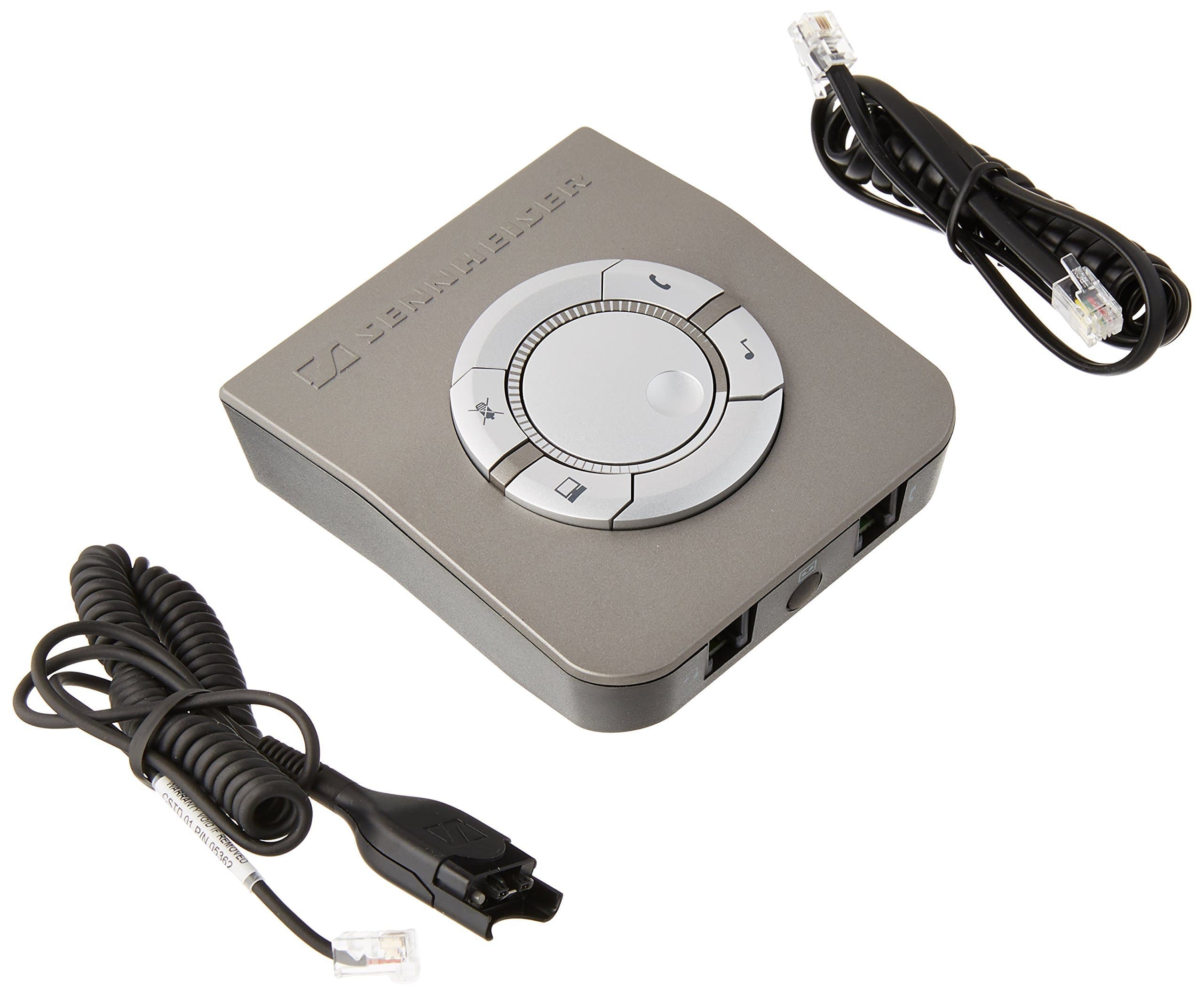 Sennheiser Wired Headset for Universal Devices - Retail Packaging