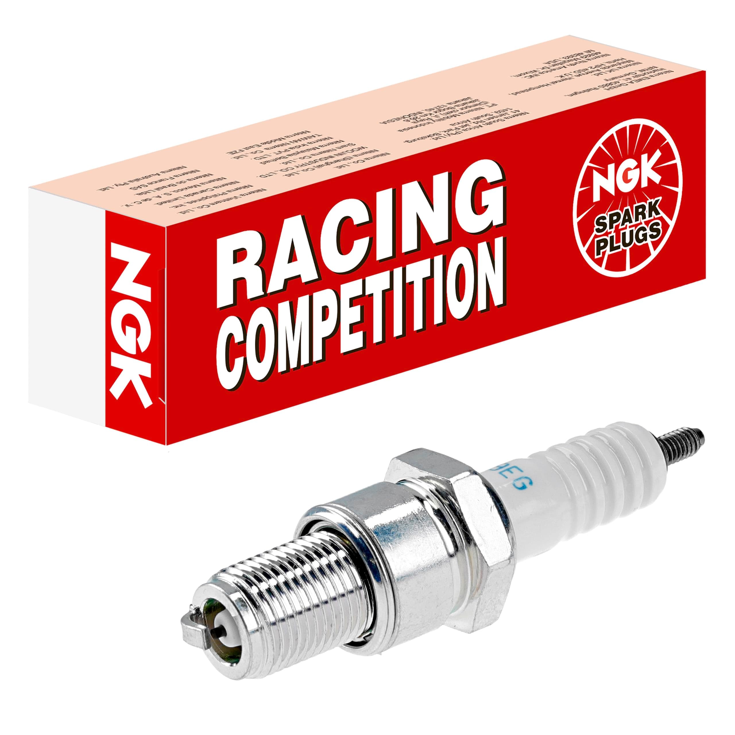 NGK Spark Plug BR9EG Racing 3230