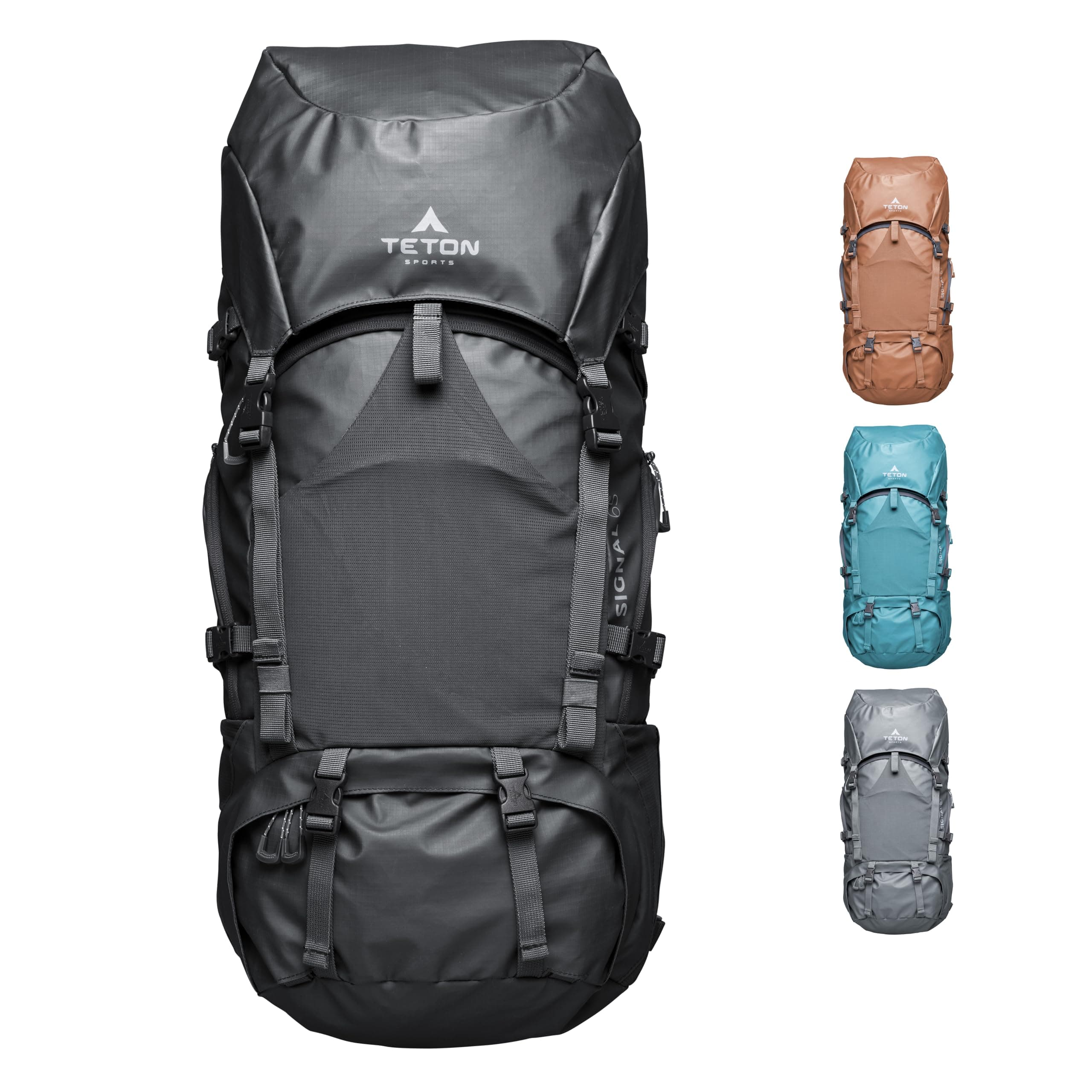 TETON Sports Hiking Backpack