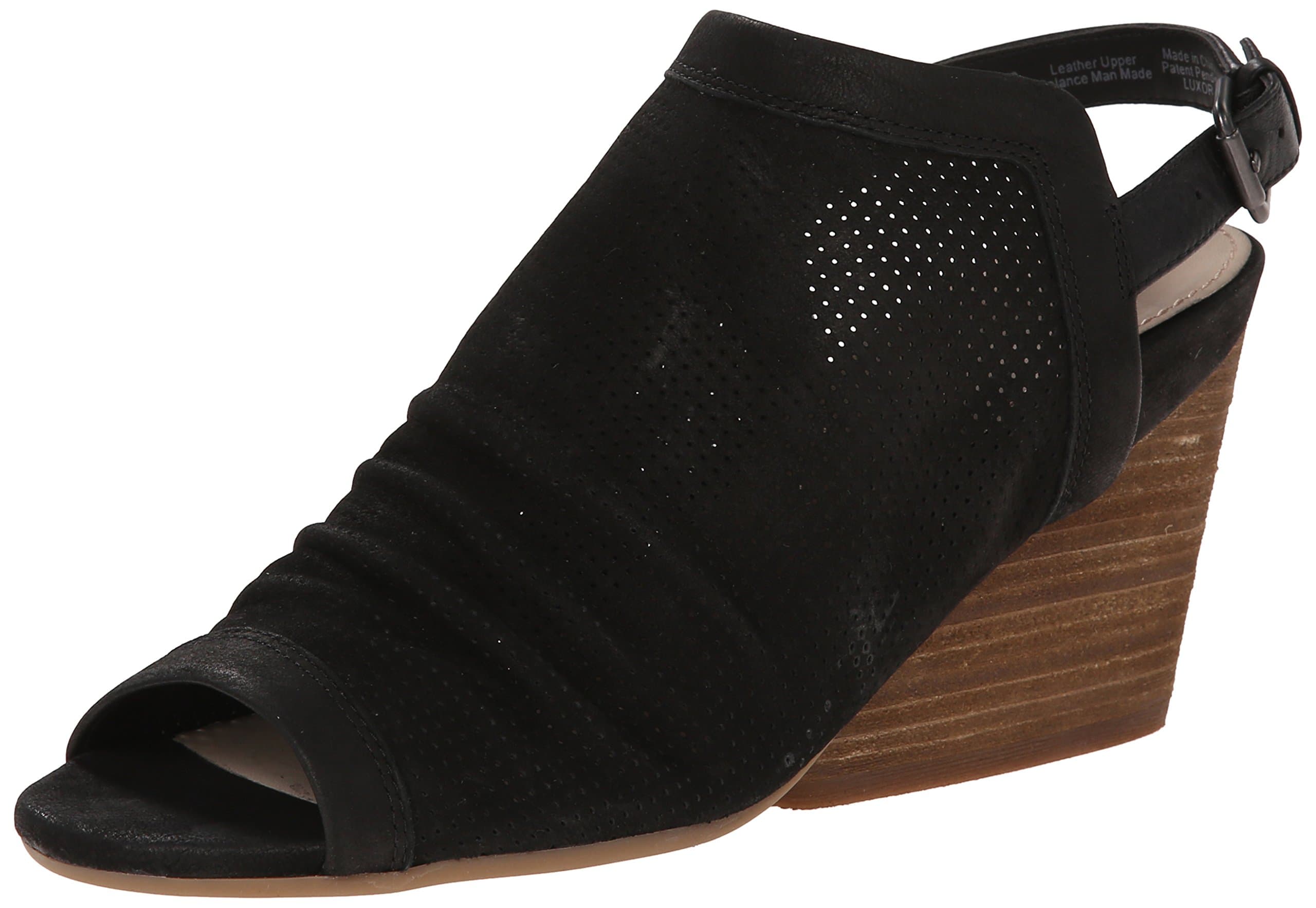 Naya Women's Luxor Wedge Sandal