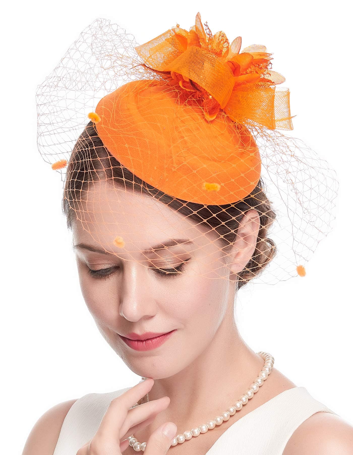 Women's Fascinator Fascinator