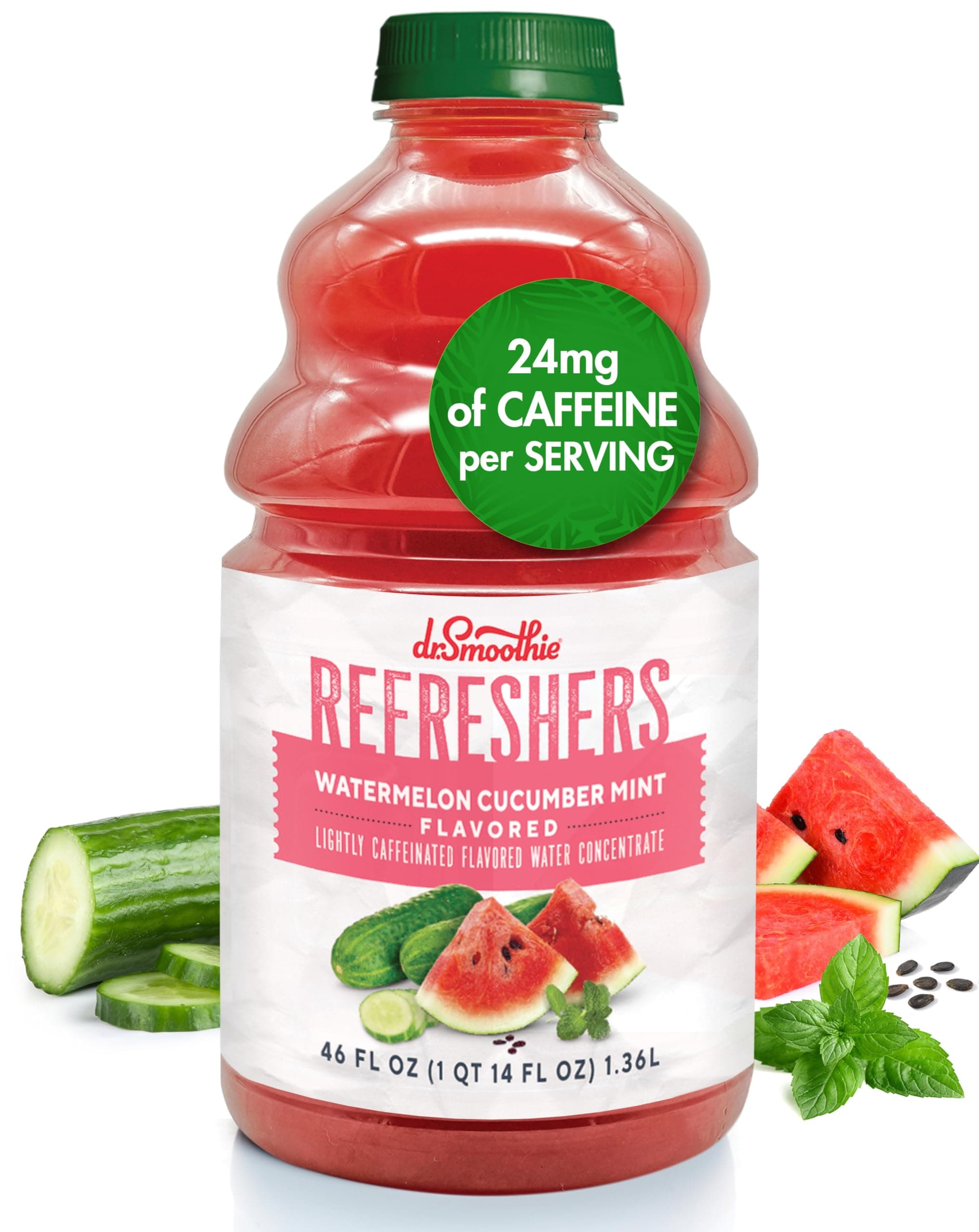 Refreshers Watermelon Cucumber Mint