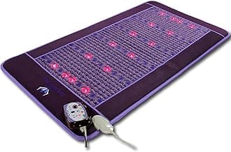 Single Purple Mat