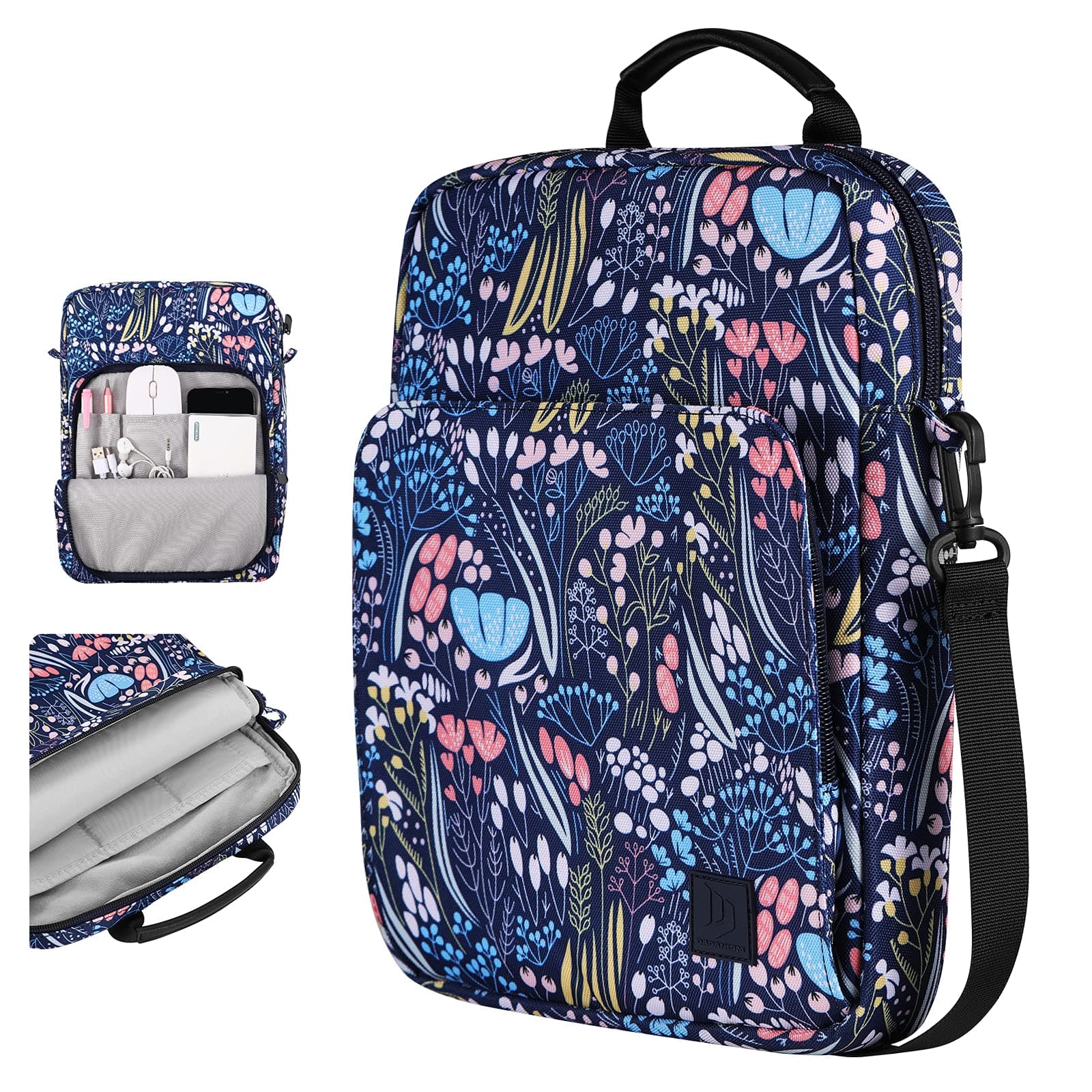 Protective Sleeve Pouch Handbag