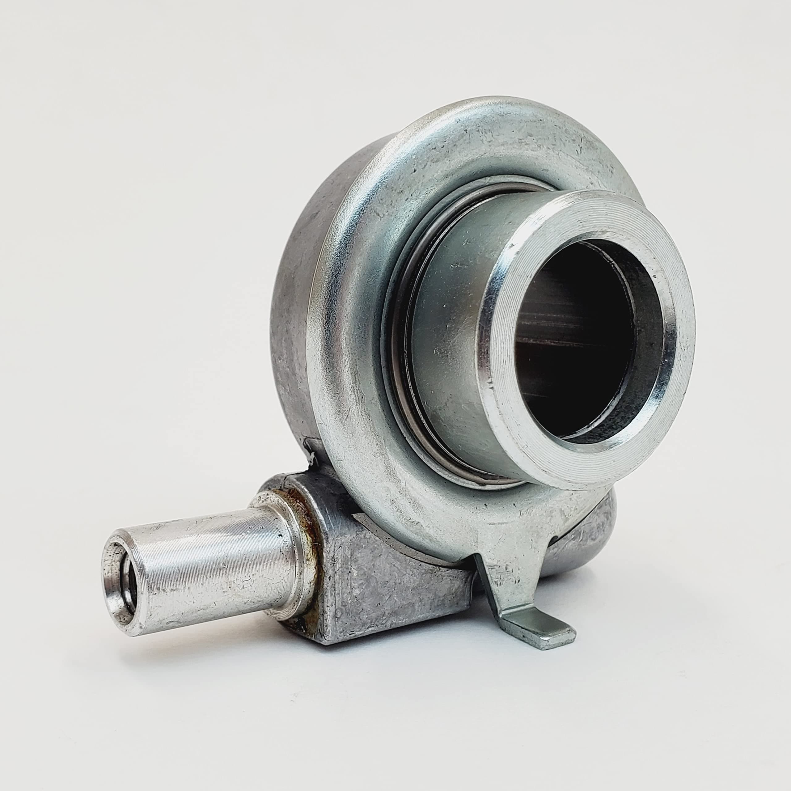 Left Side Front Wheel Speedometer Drive for 1987-1995 Tour Glide FLT, Electra Glide FLHT/FLHTC/FLHTCU/FLHTCUI/FLTCU & 1996 Electra Glide Anniversary FLTCUI Models Replaces HD# 67073-87A