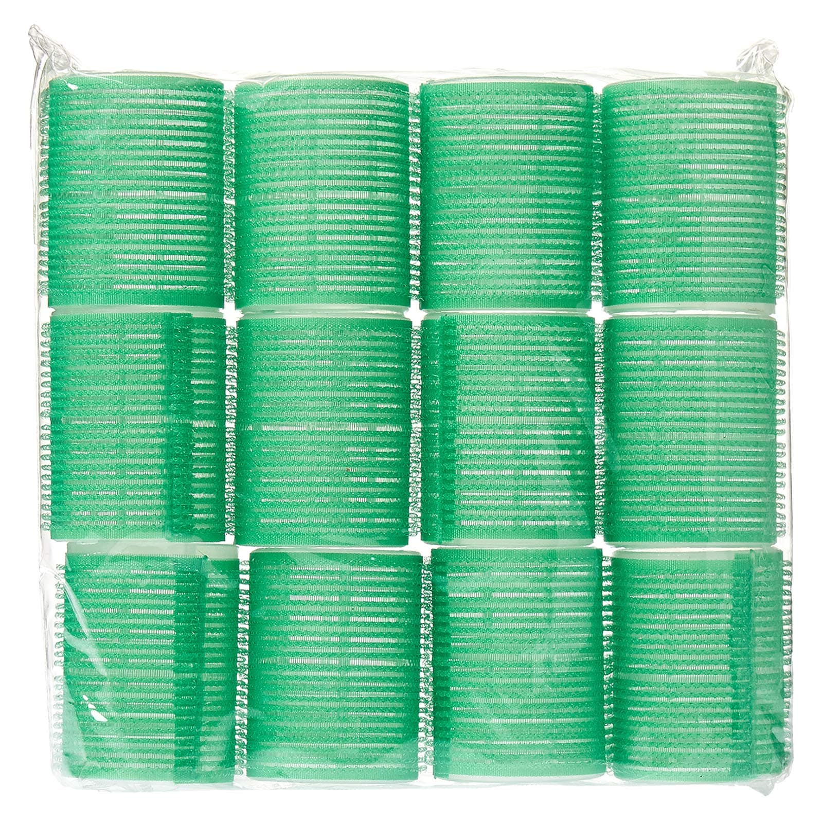 48 x 63 mm Delicate Velcro Roller - 12 Pieces