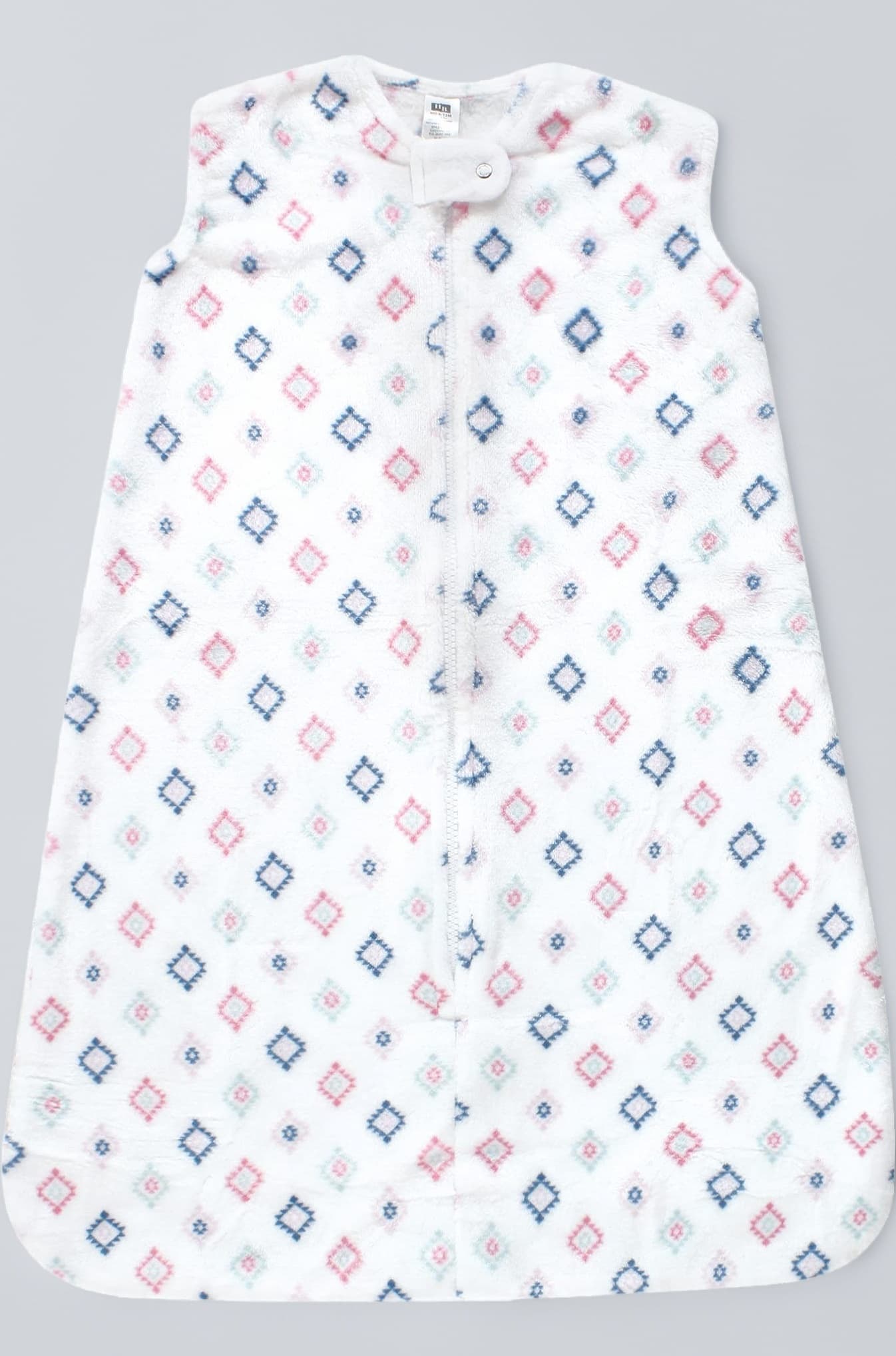 Hudson Baby Baby Wearable Safe Cozy Warm Sleeping Bag