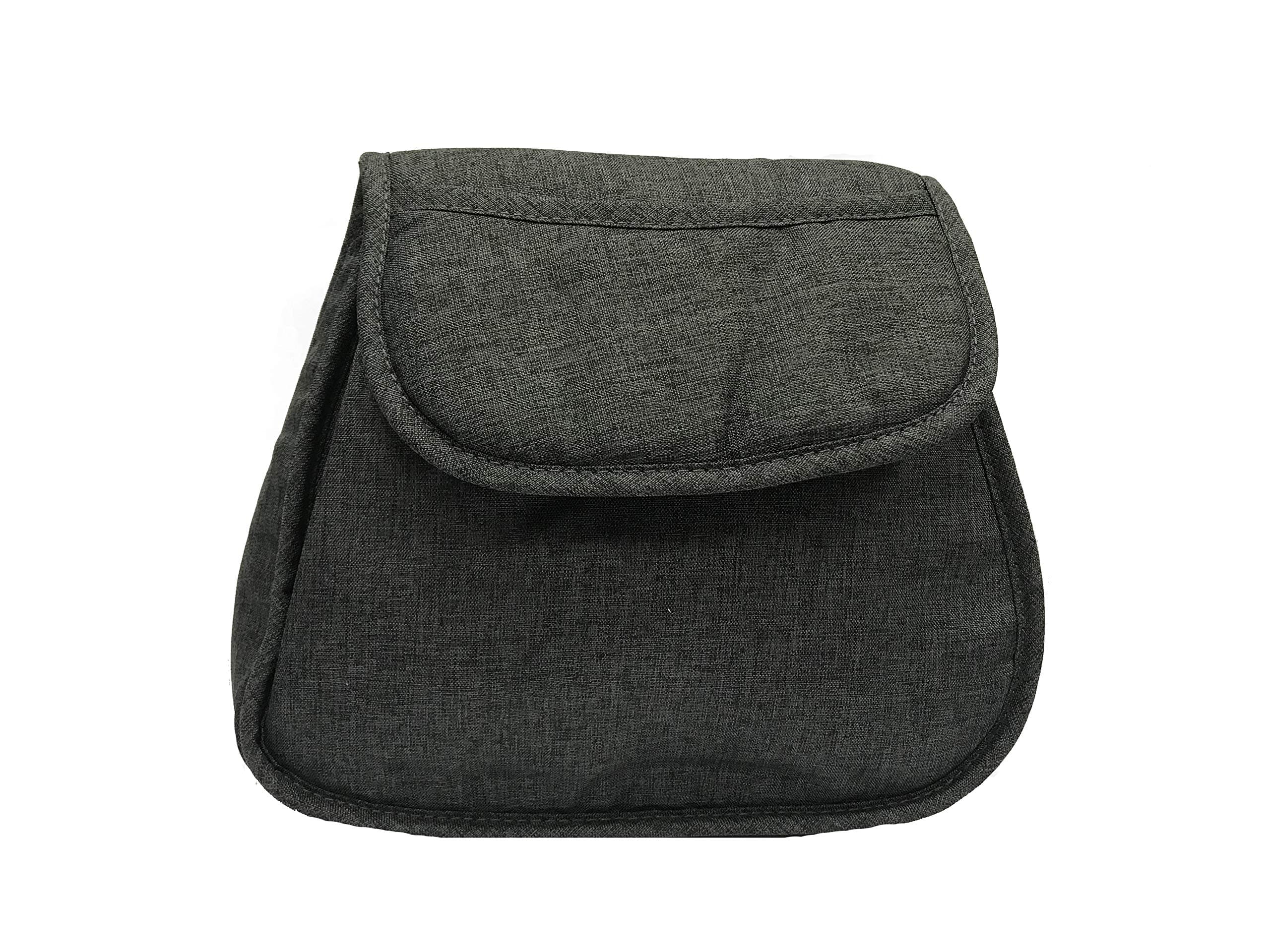 QPLAYRITO Trike Bag Set - Handlebar and Dump Bag