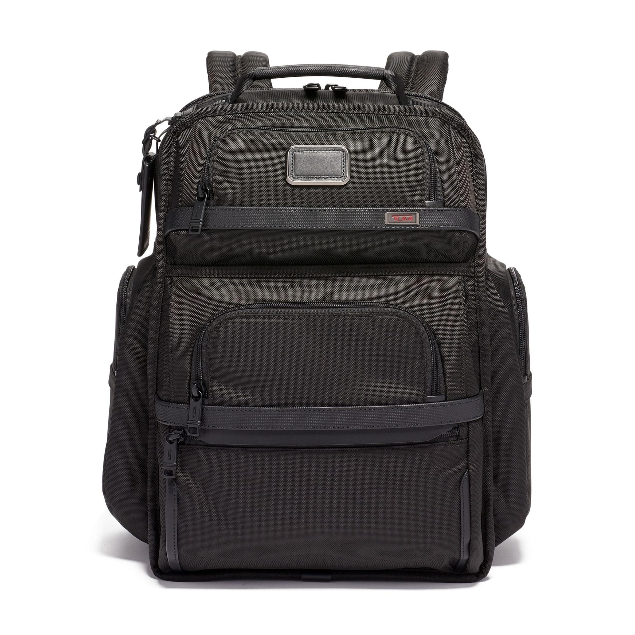 TUMI(トゥミ)Alpha 3 Backpack Official Authentic Brief Pack
