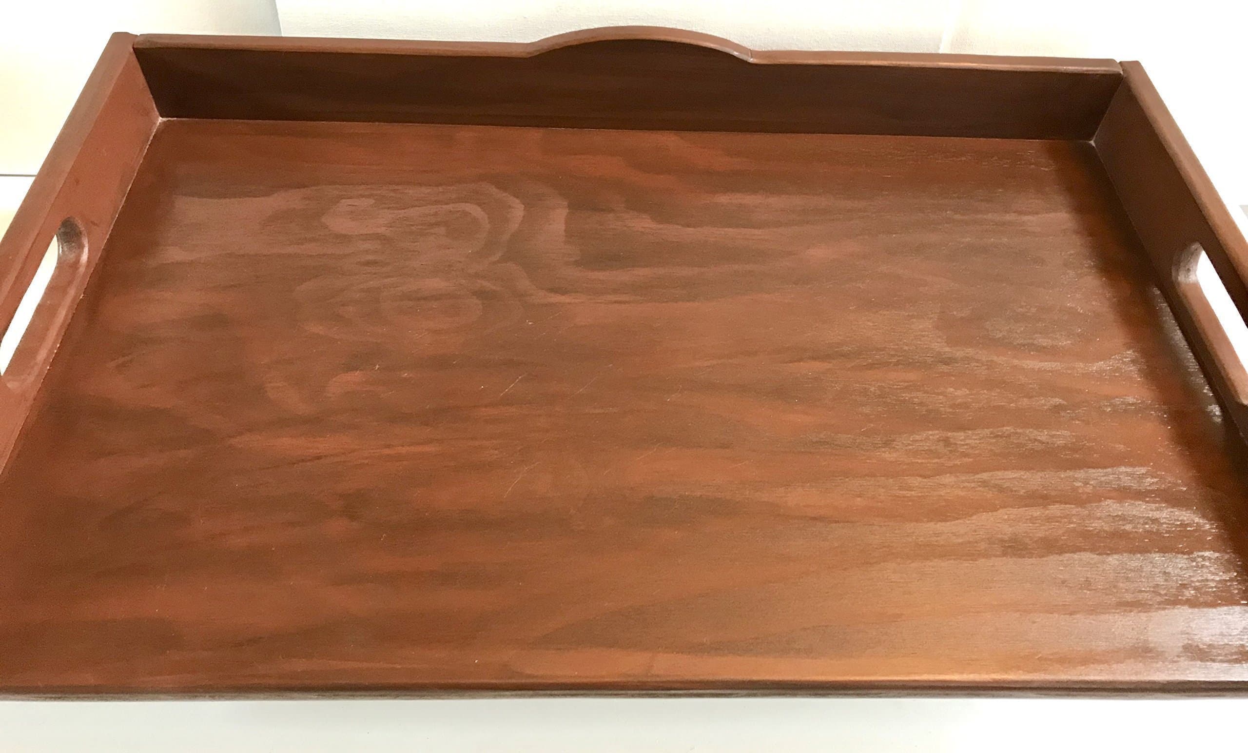 Noodle Board Stove Top Cover (CHOCOLATE)