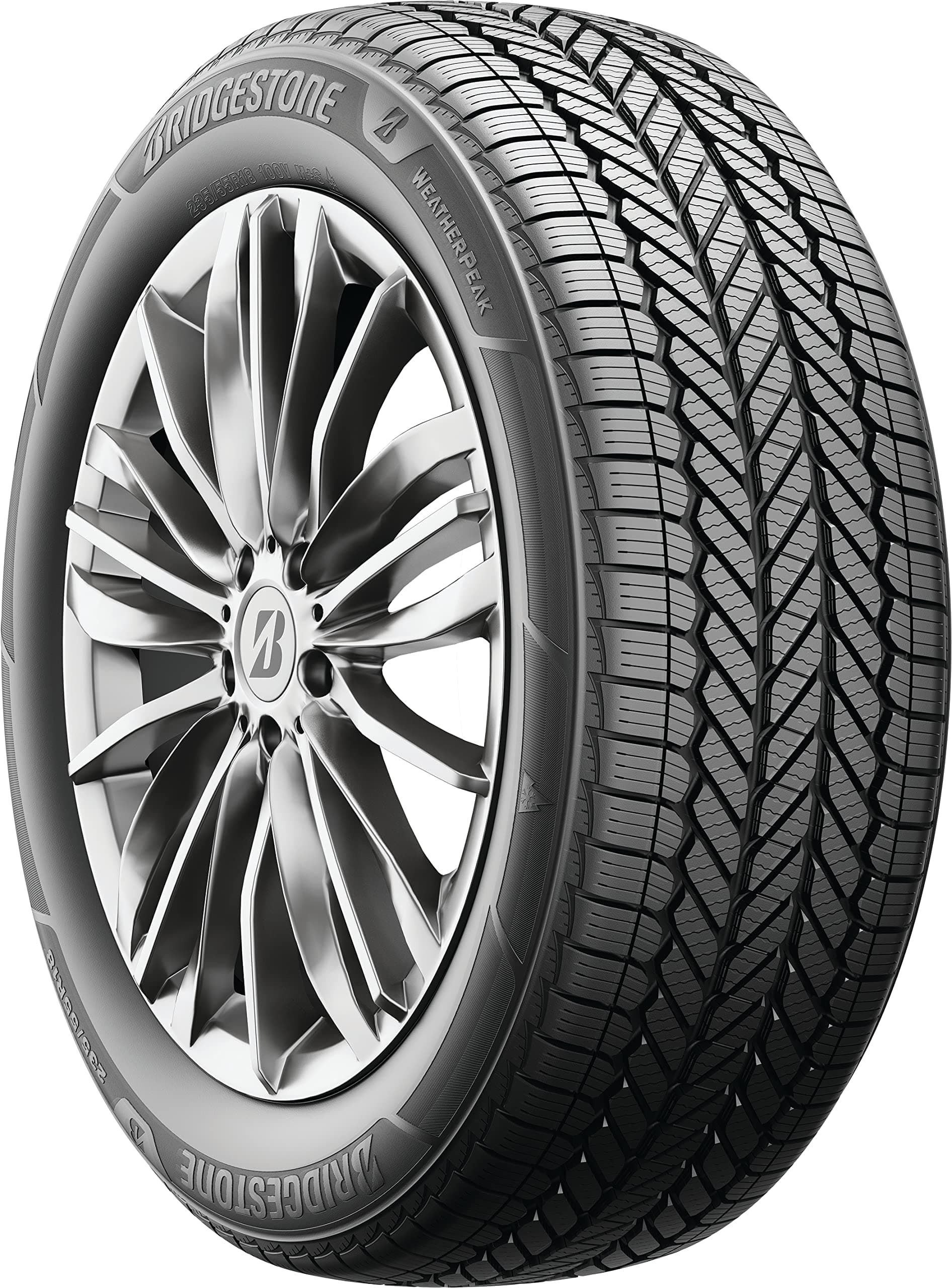 WEATHERPEAK 225/50R18 95H