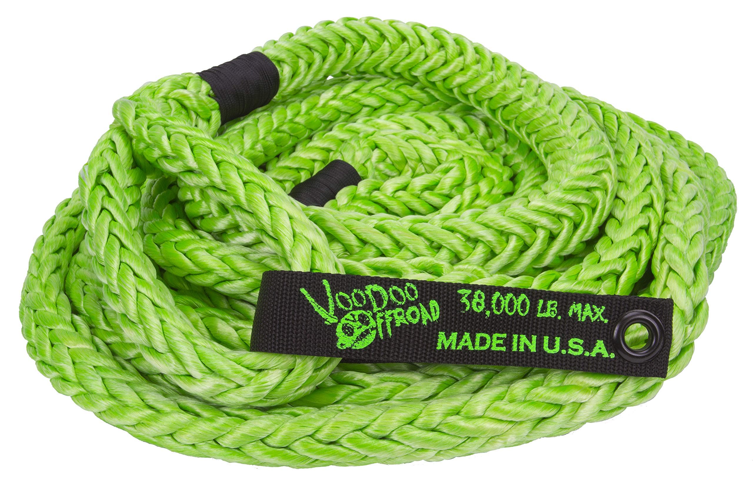 DaystarRecovery Rope 1300002