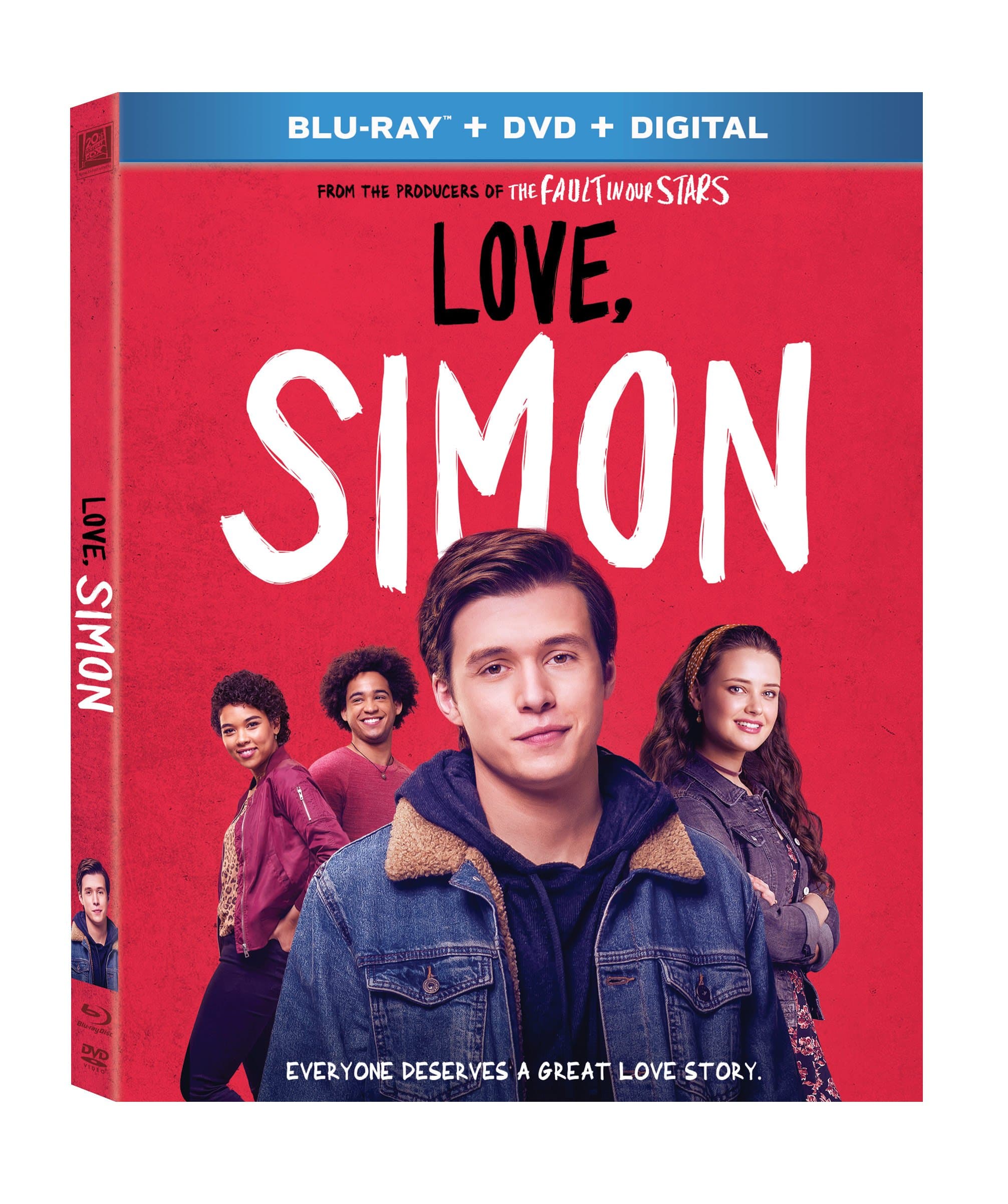 Love, Simon