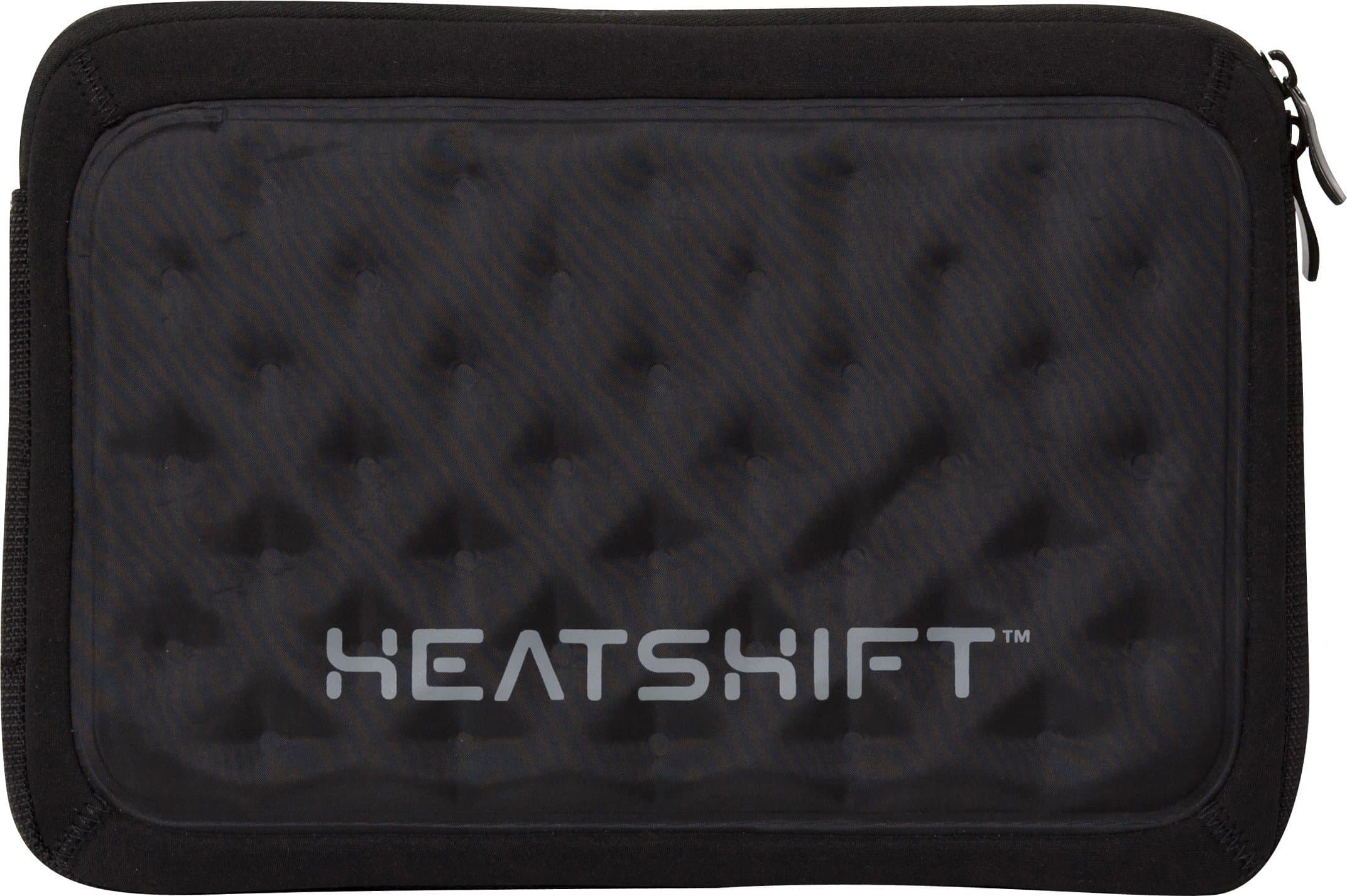 HeatShift CoolGuard Netbook Sleeve - Black (HSN10A)