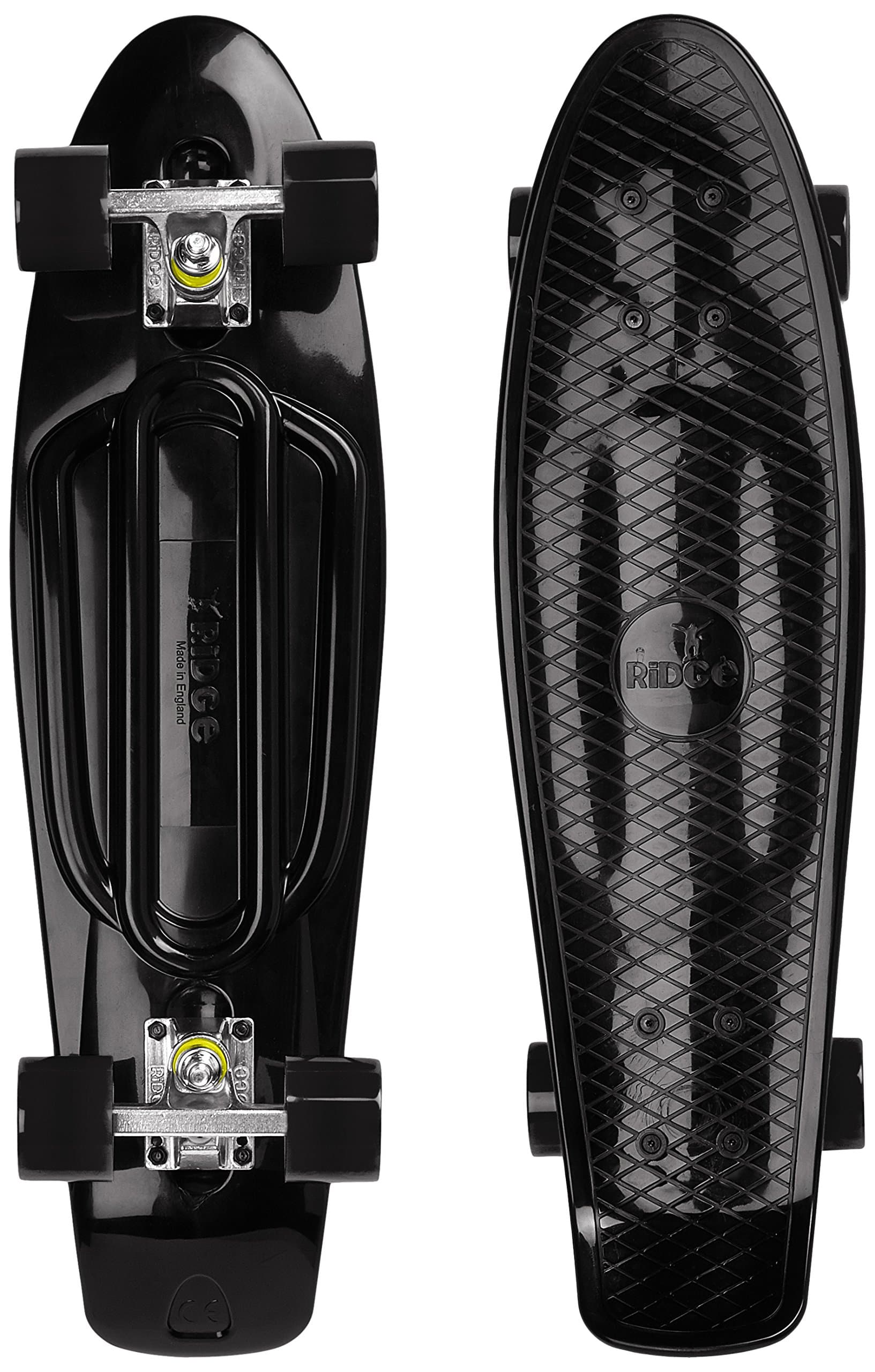 Ridge Recycled 27" Cruiser Skateboard