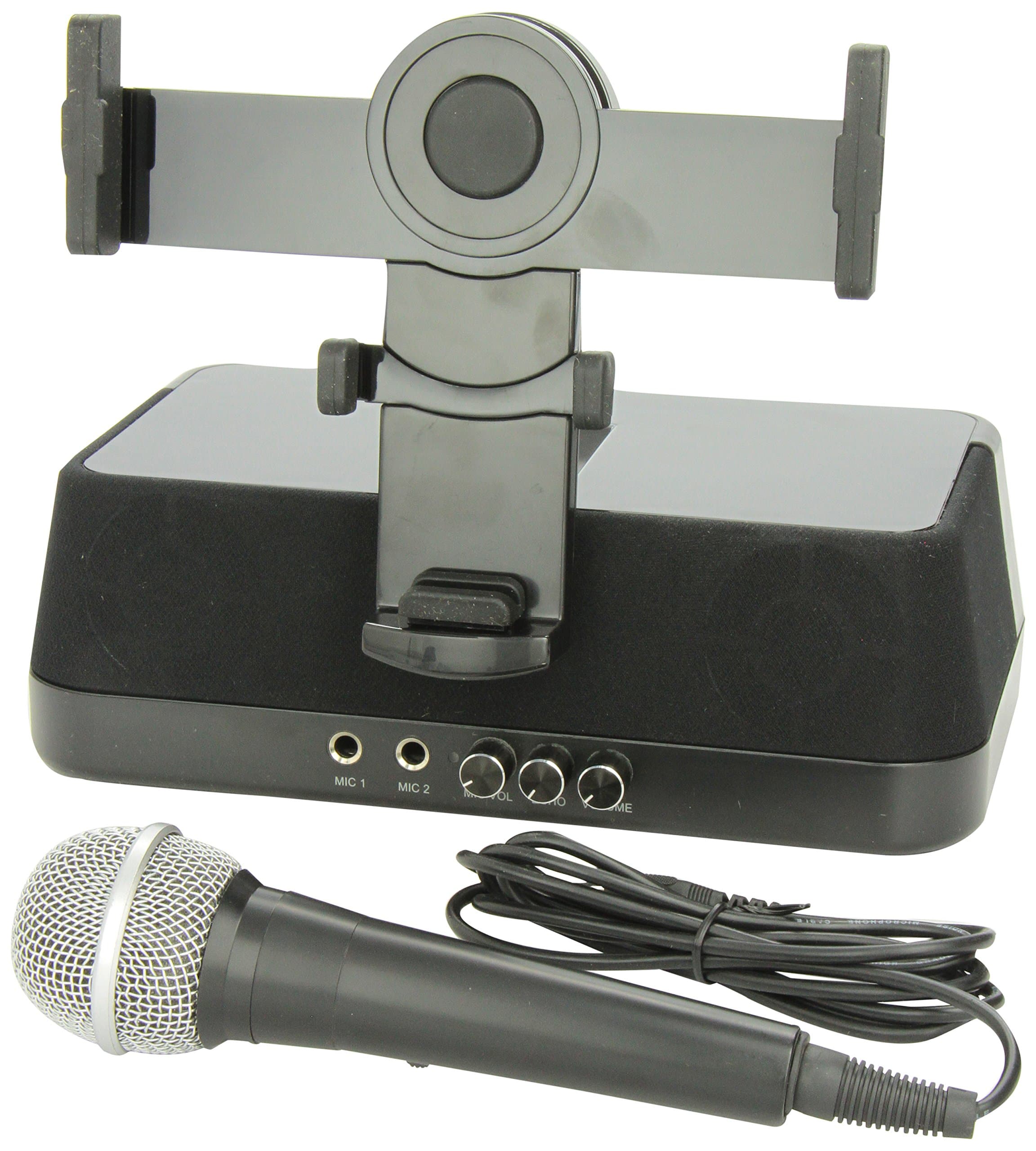 Karaoke System (ISK-IPD iSing Karaoke