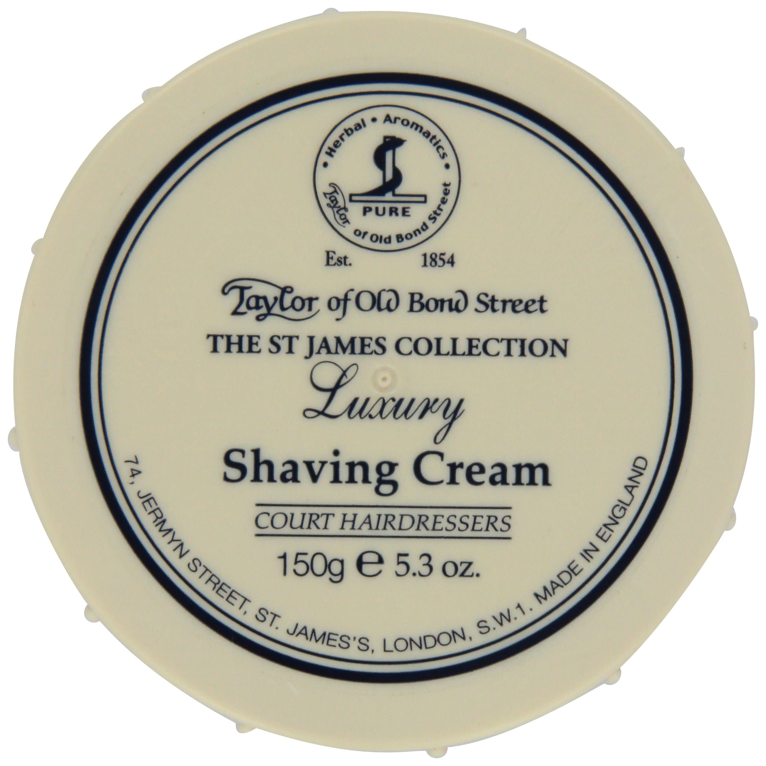 Shaving Cream Bowl, 150g