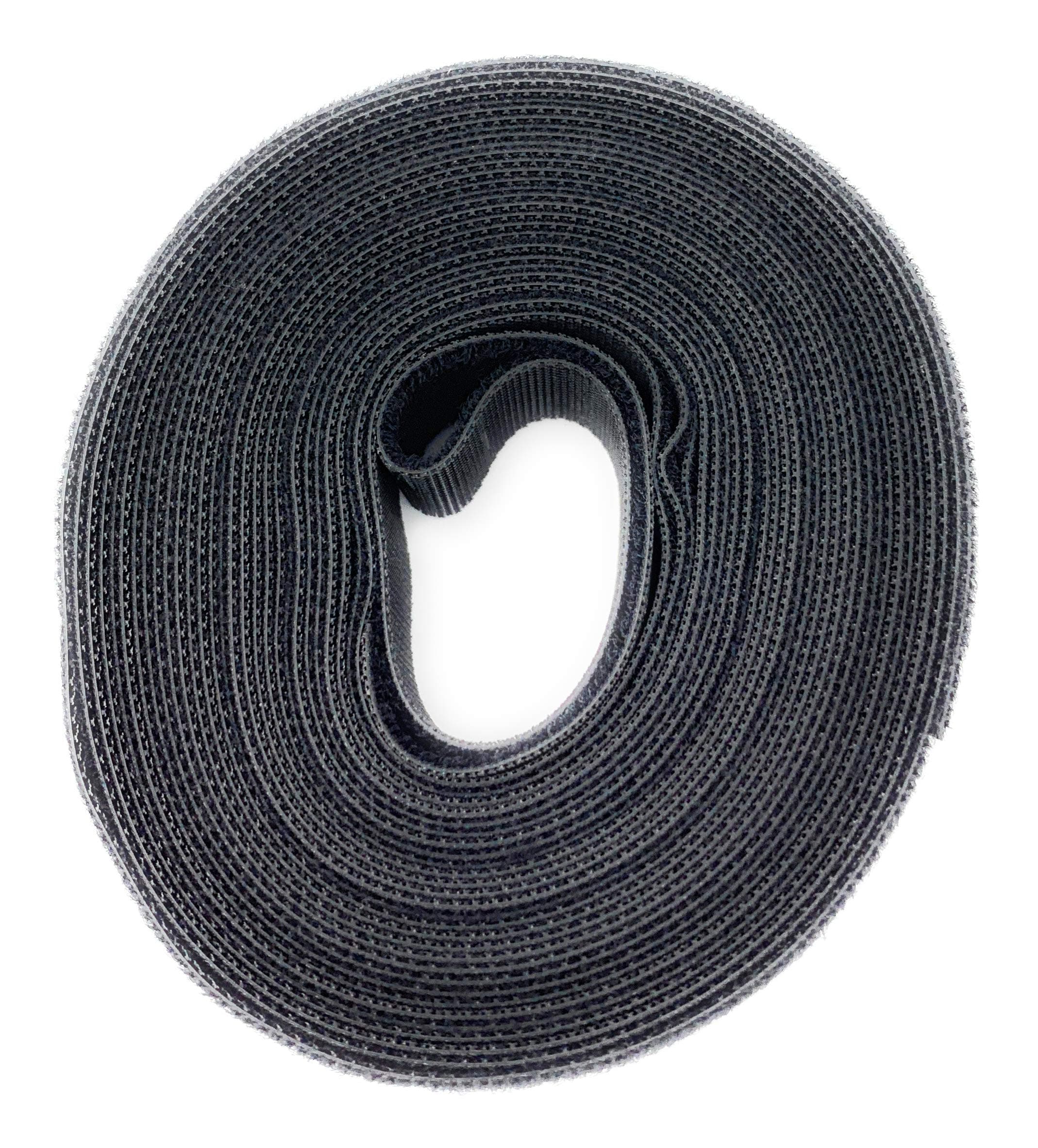 Hook & Loop Fastening Tape/Cable Tie (50ft)