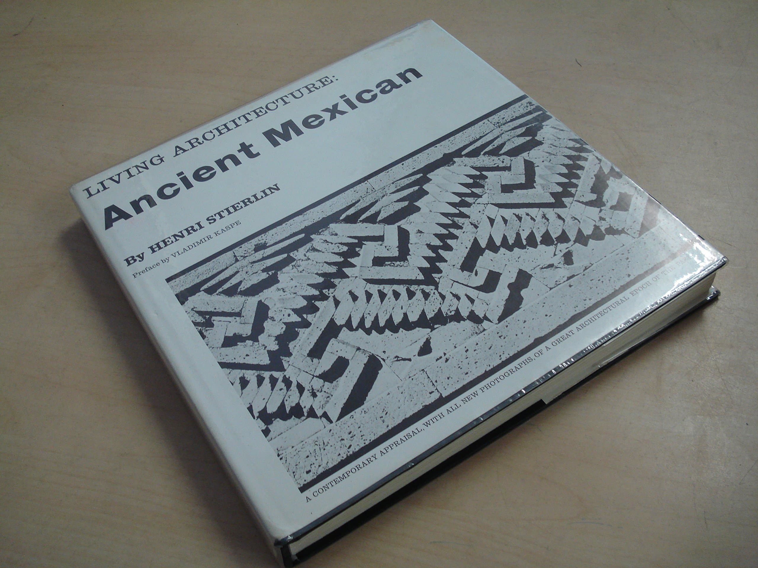Living Architecture: Ancient Mexican