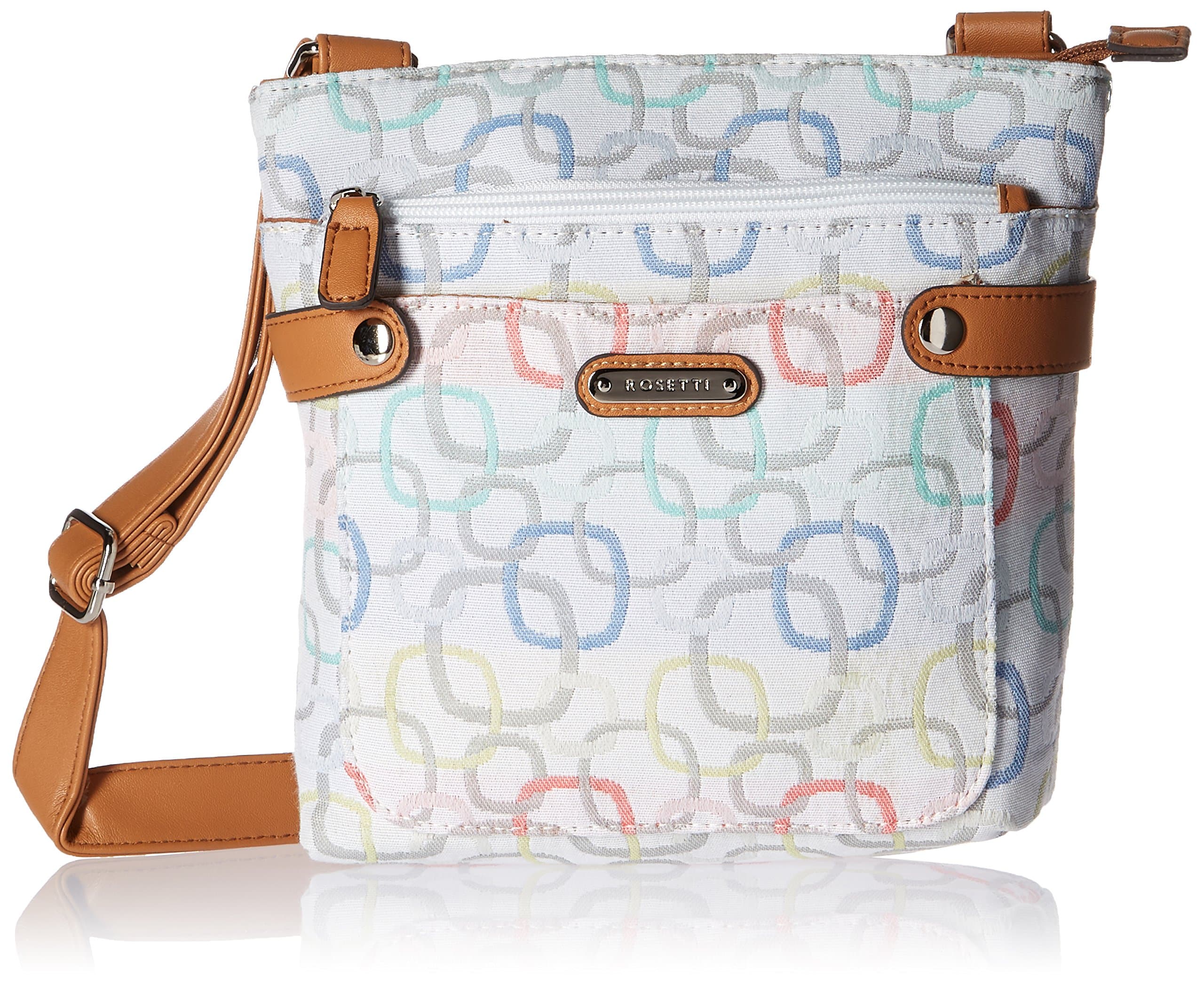 Rosetti Rachel Crossbody