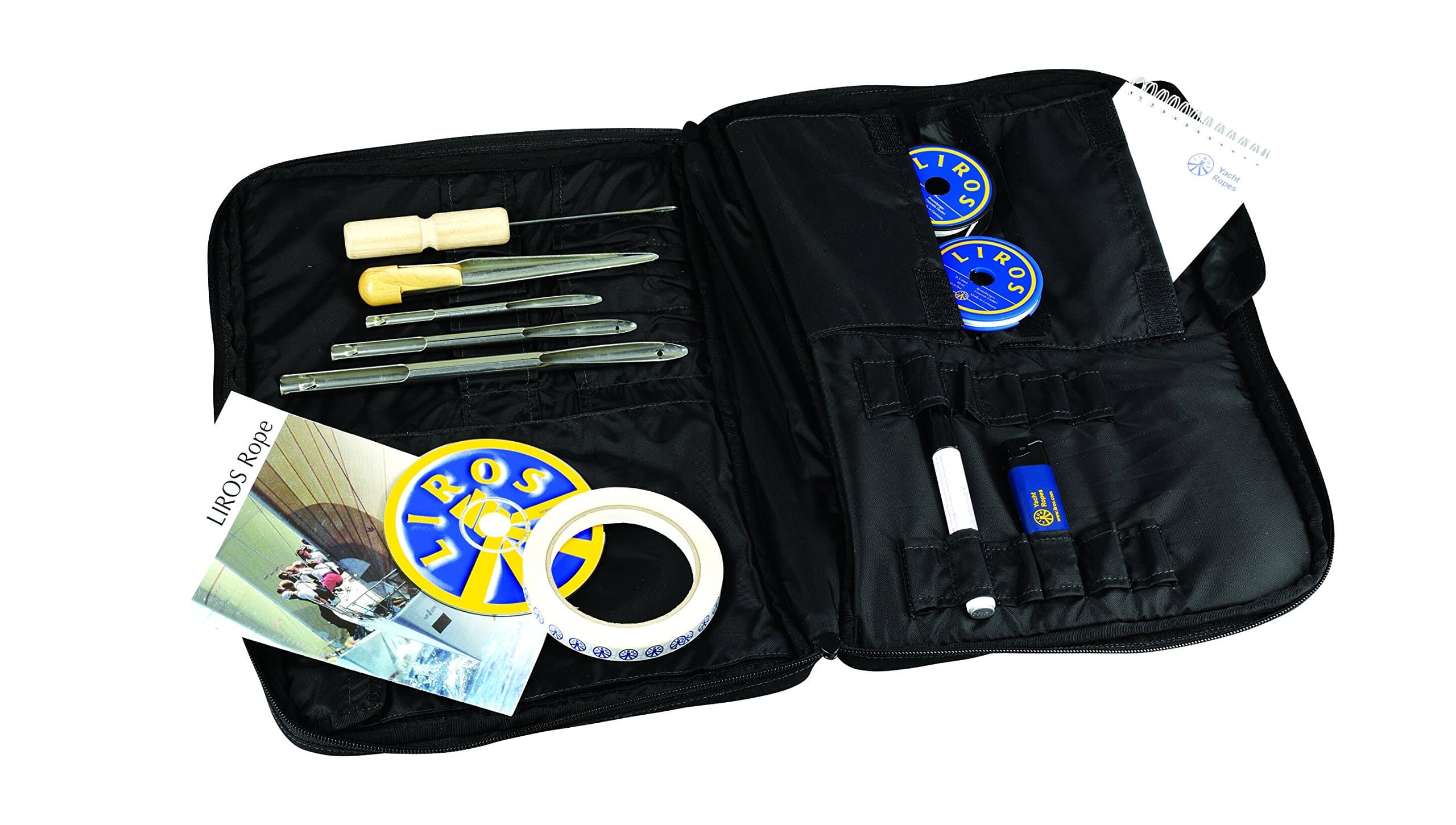 Liros Yacht Riggers Bag