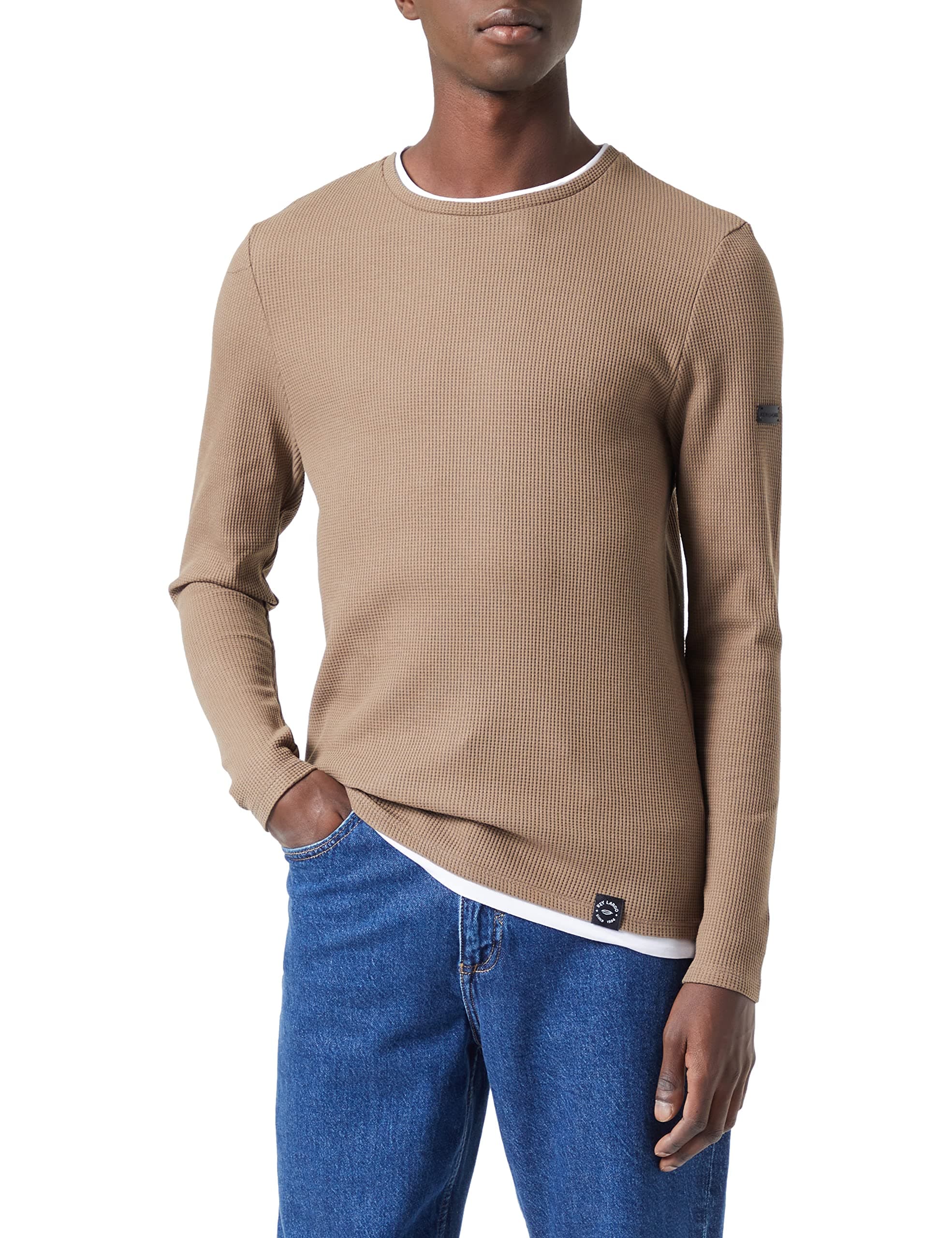 KEY LARGOStefano Men's Round Sweatshirt