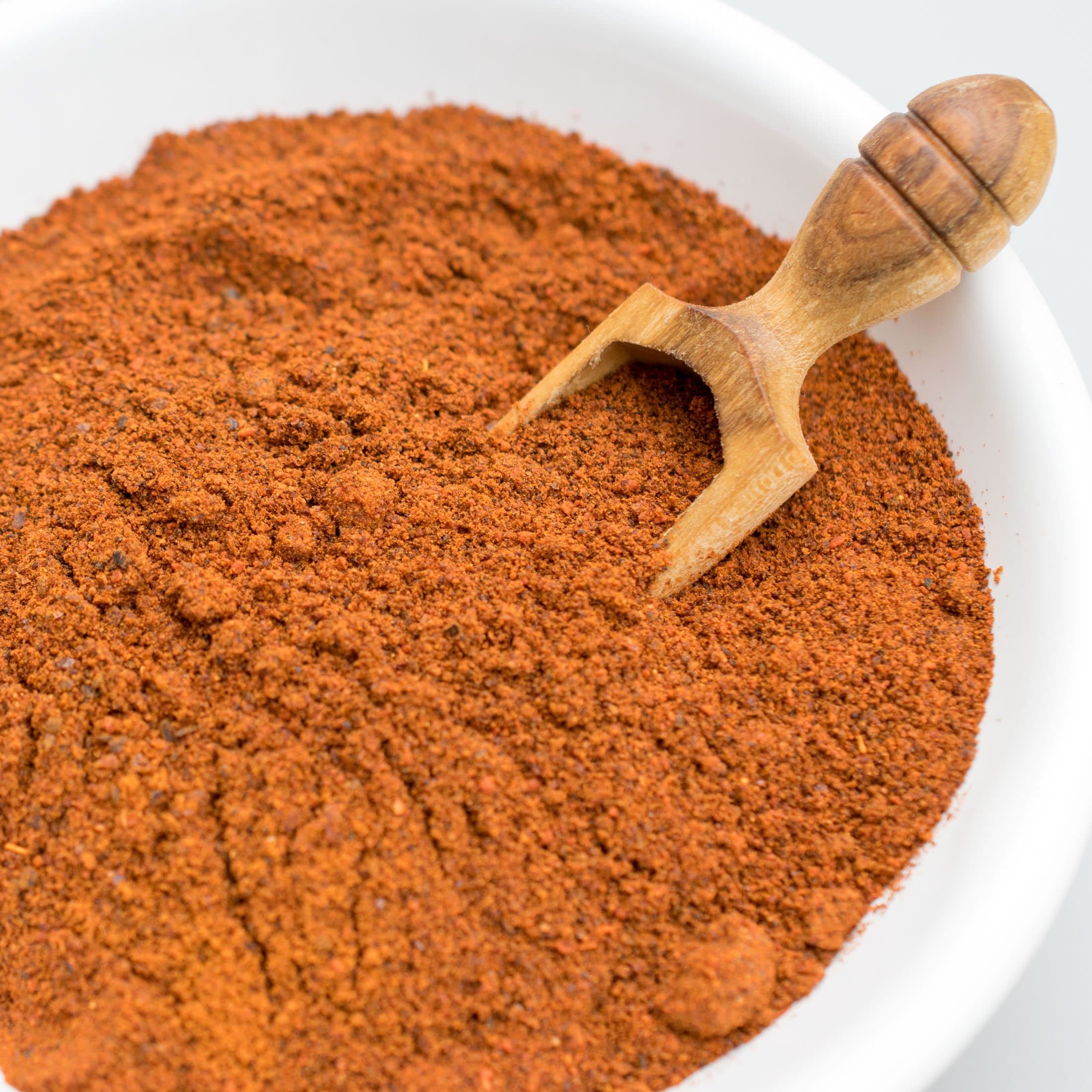 Chipotle Chilli Powder - Authentic Mexican - Hickory Smoked (100g)