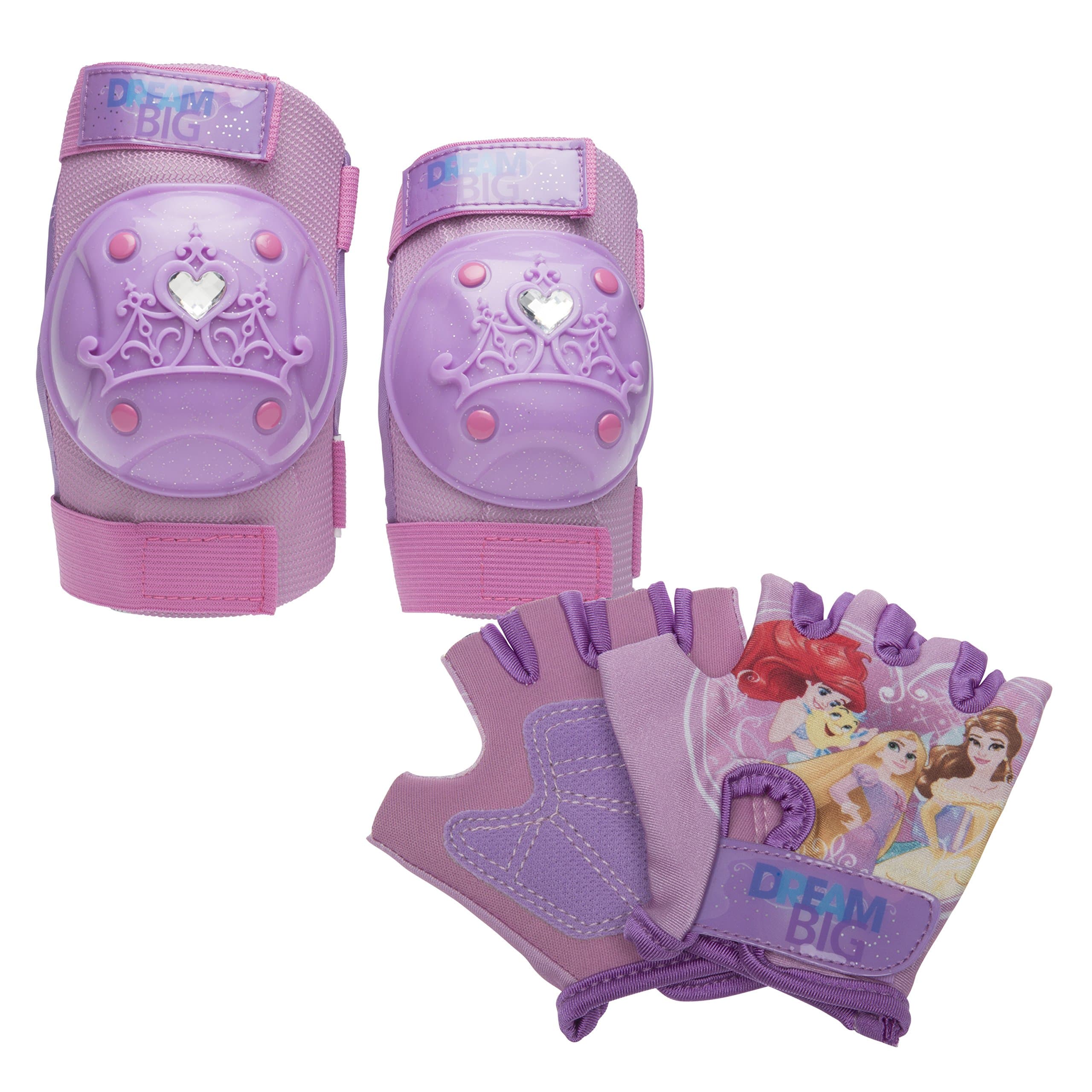 - Bell Disney Princess Child Bike Accessories