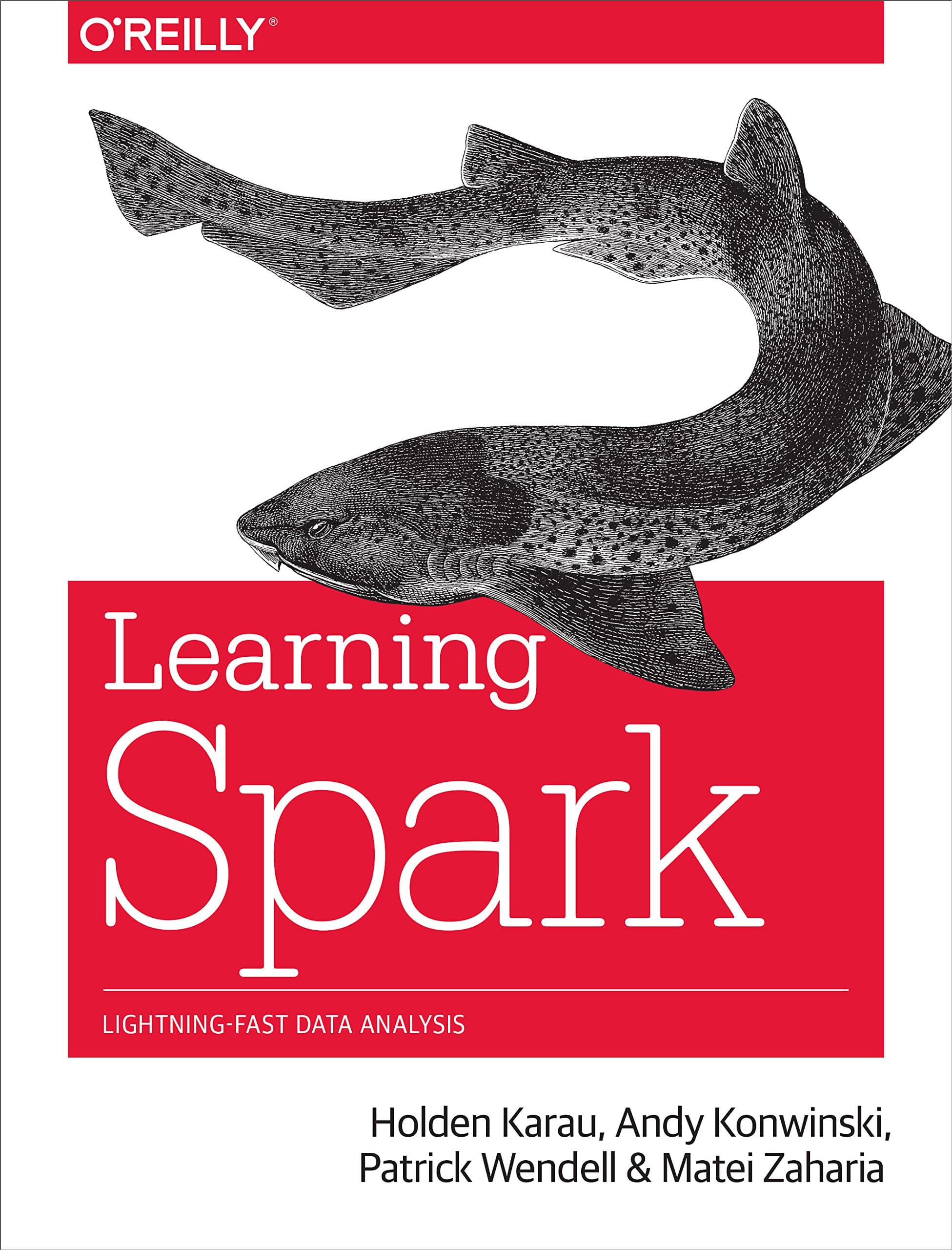 Learning Spark: Lightning-Fast Big Data Analysis