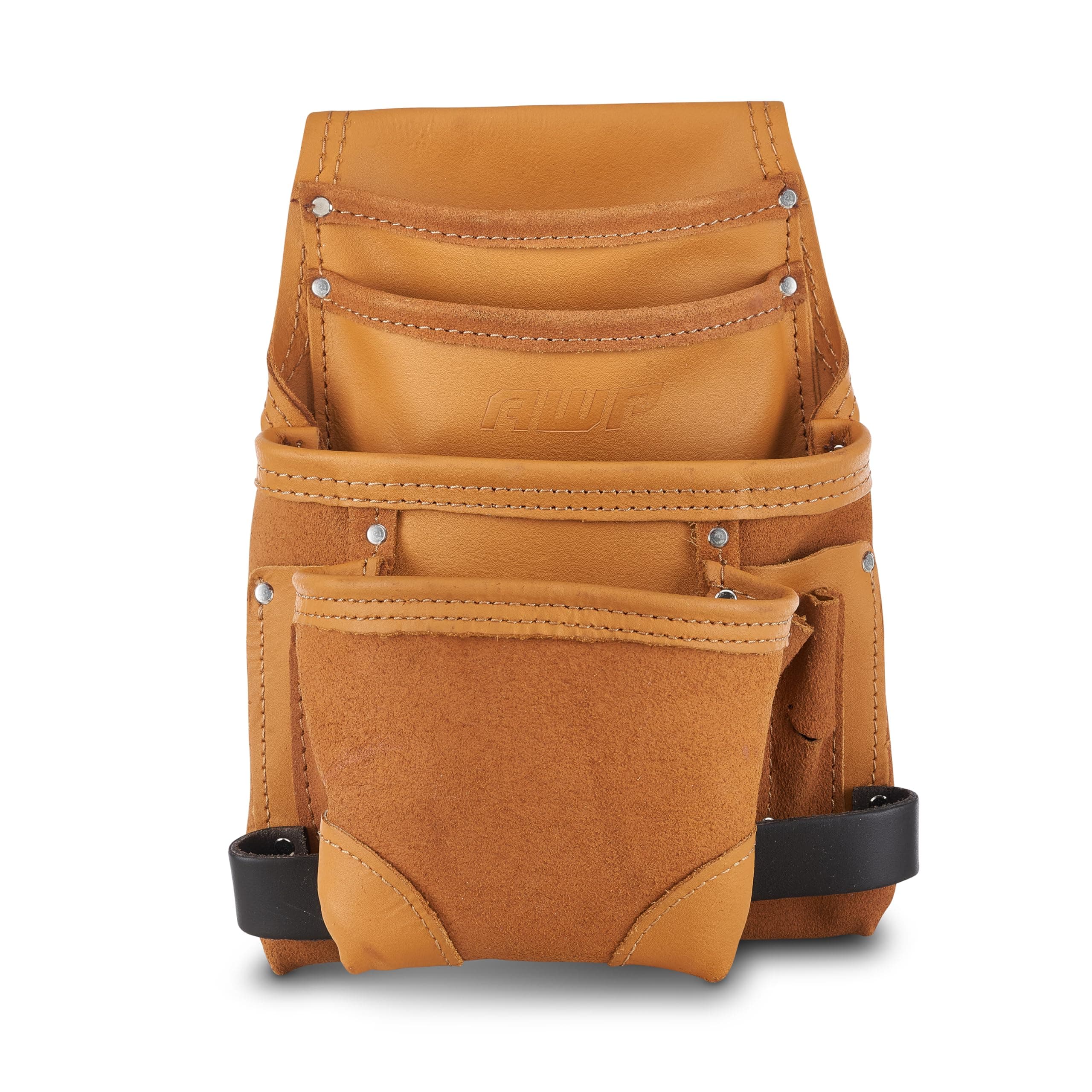 Tool Pouch, Electrician Tool Pouch, Premium, Professional Multi-Pocket Organizer