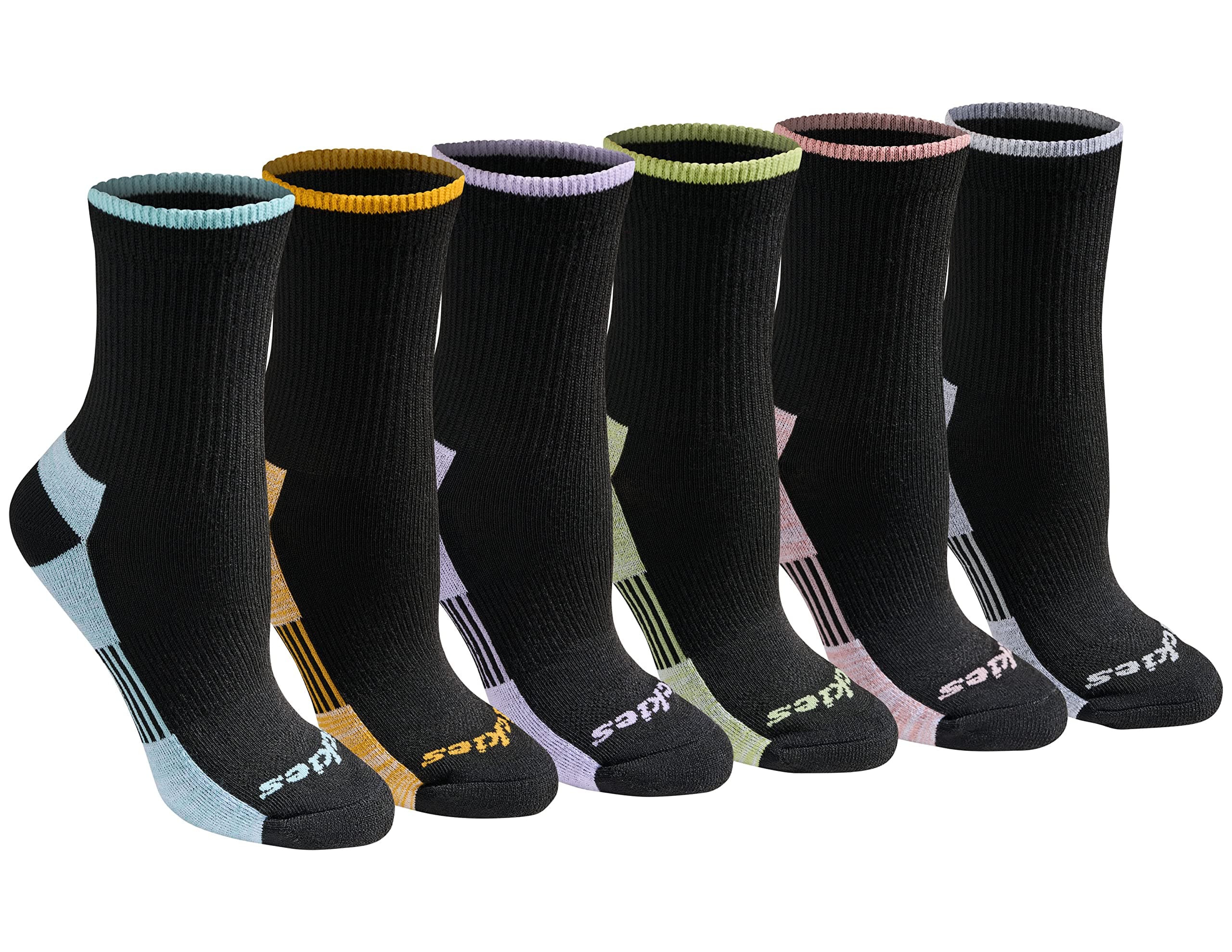 Women's Dri-Tech Mid-Crew